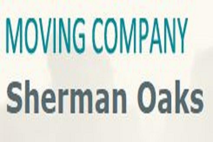 Moving Company Sherman Oaks