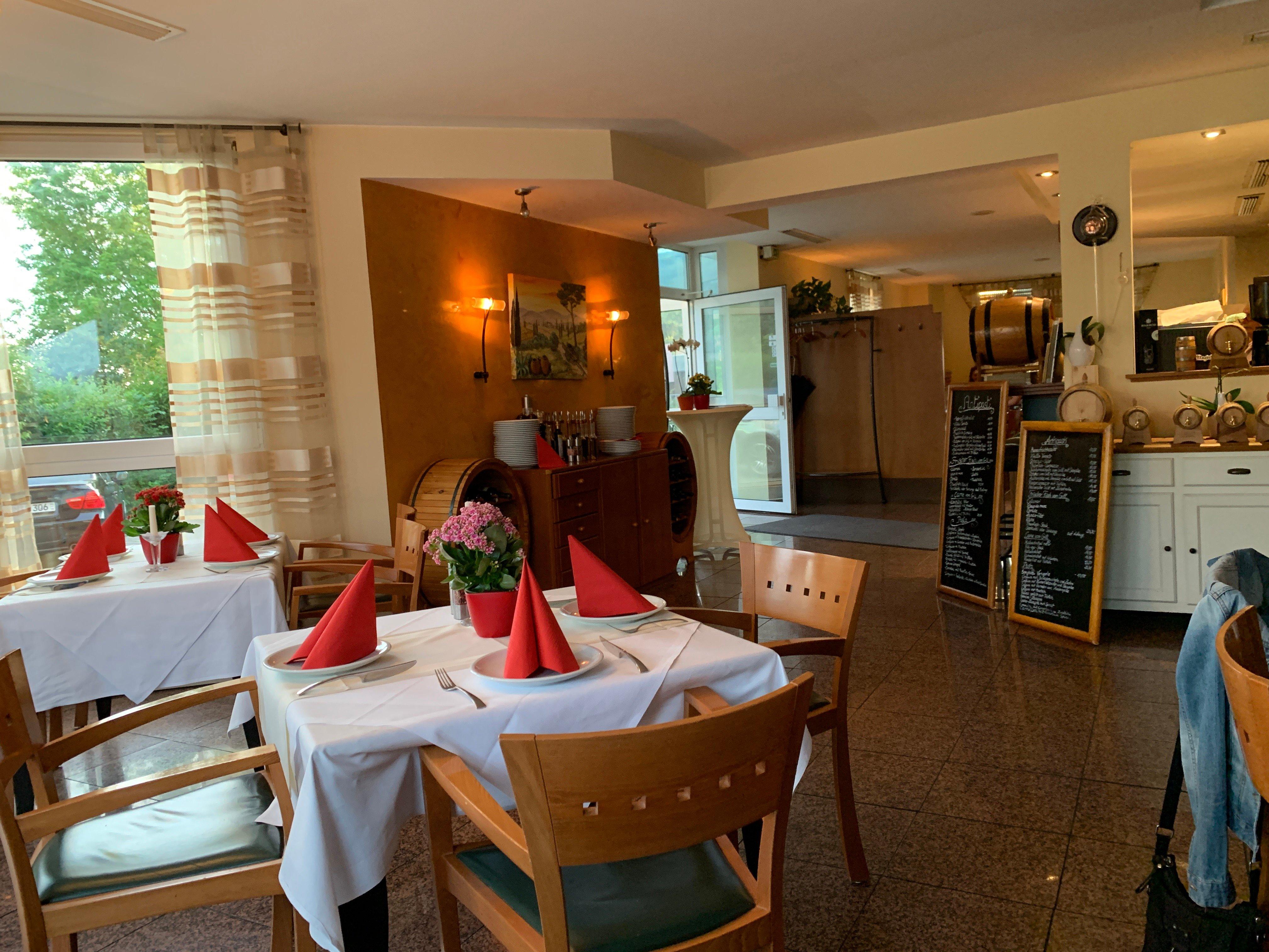 Bella Italia da Alessandro