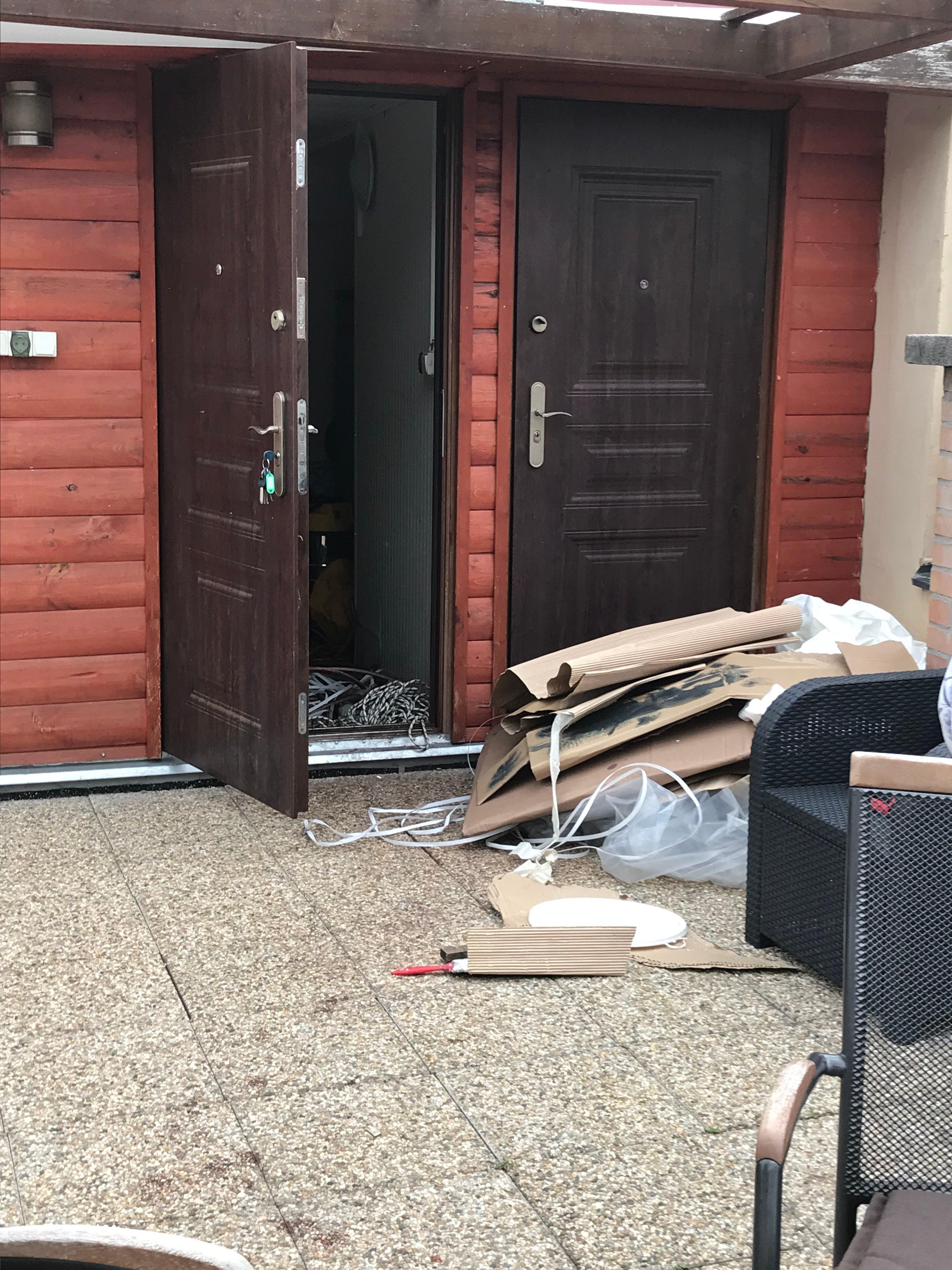 Budapest Harmony Apartments