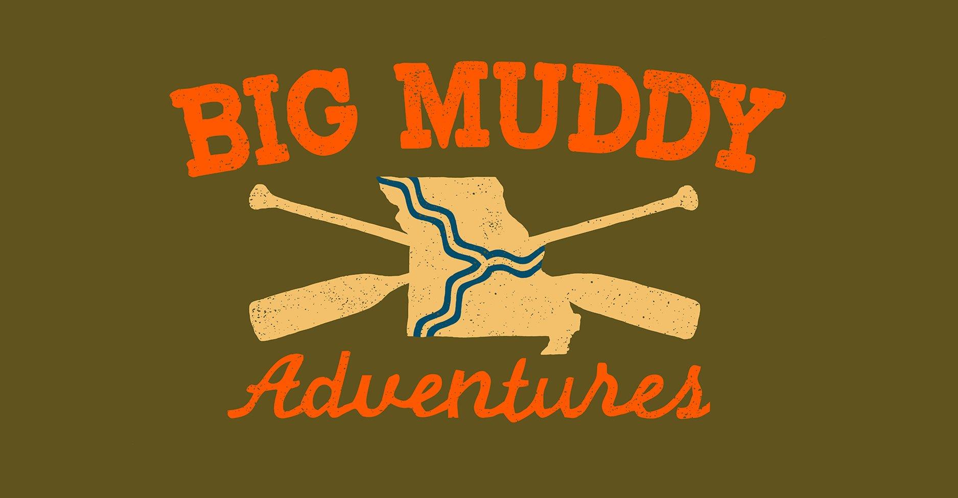 Big Muddy Adventures