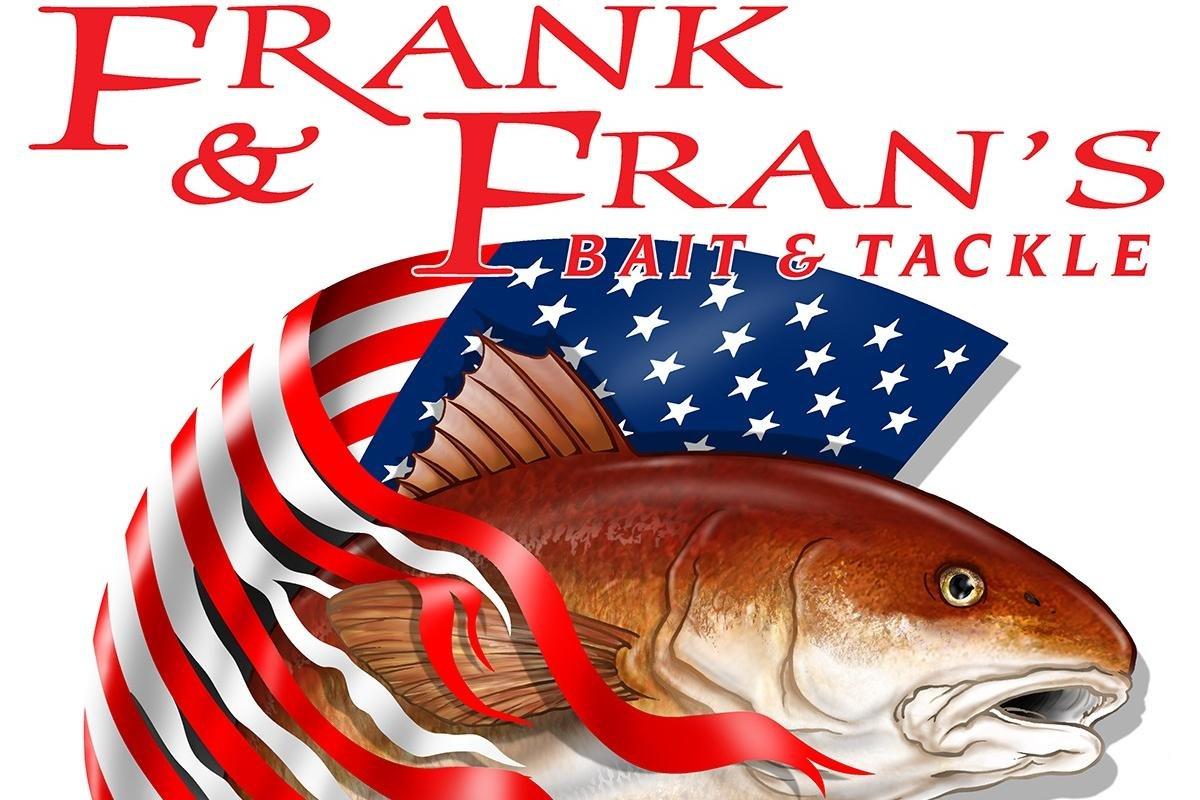Frank & Fran's The Fisherman's Friend