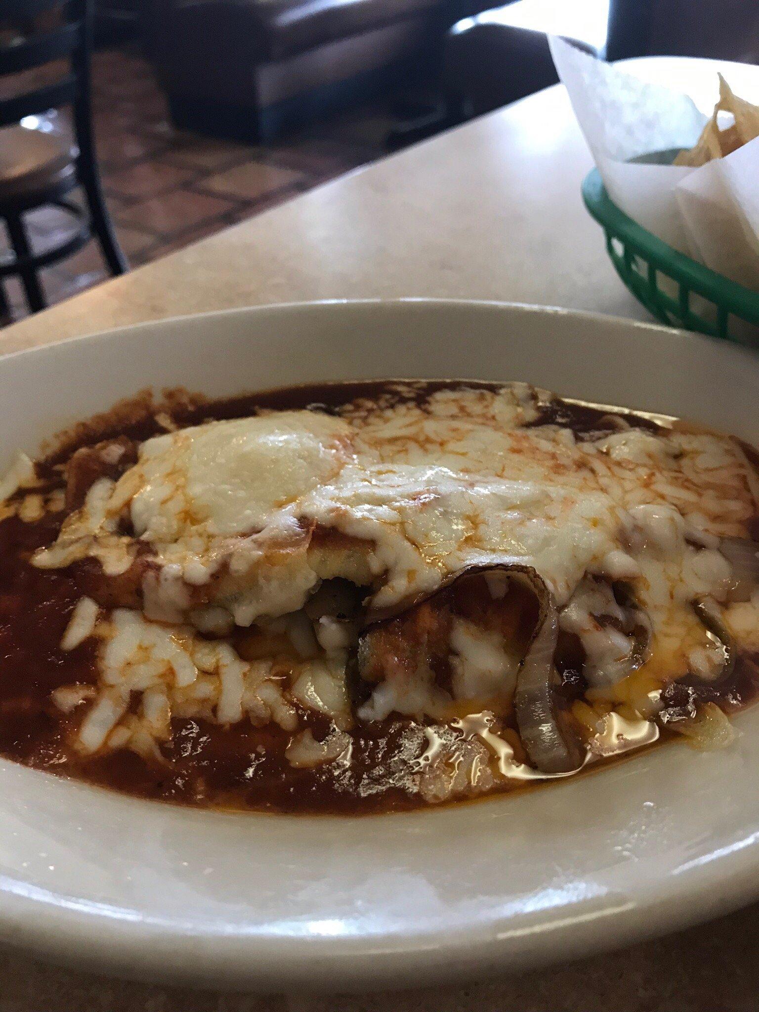 Armando's Mexican Bar and Grill