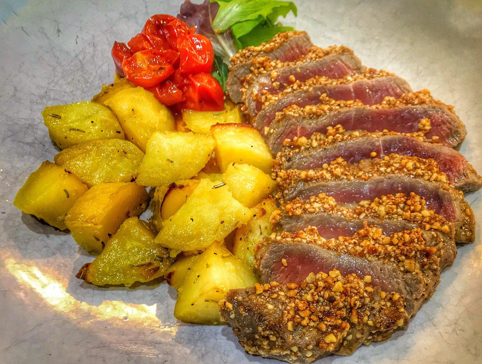 Holiday Cocktail Bar