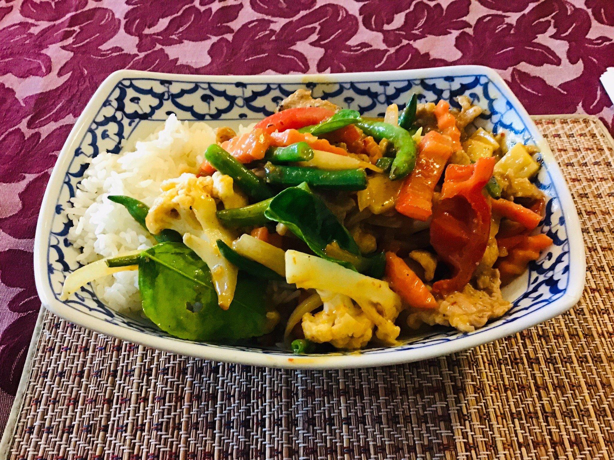 Lorm Thai Restaurant