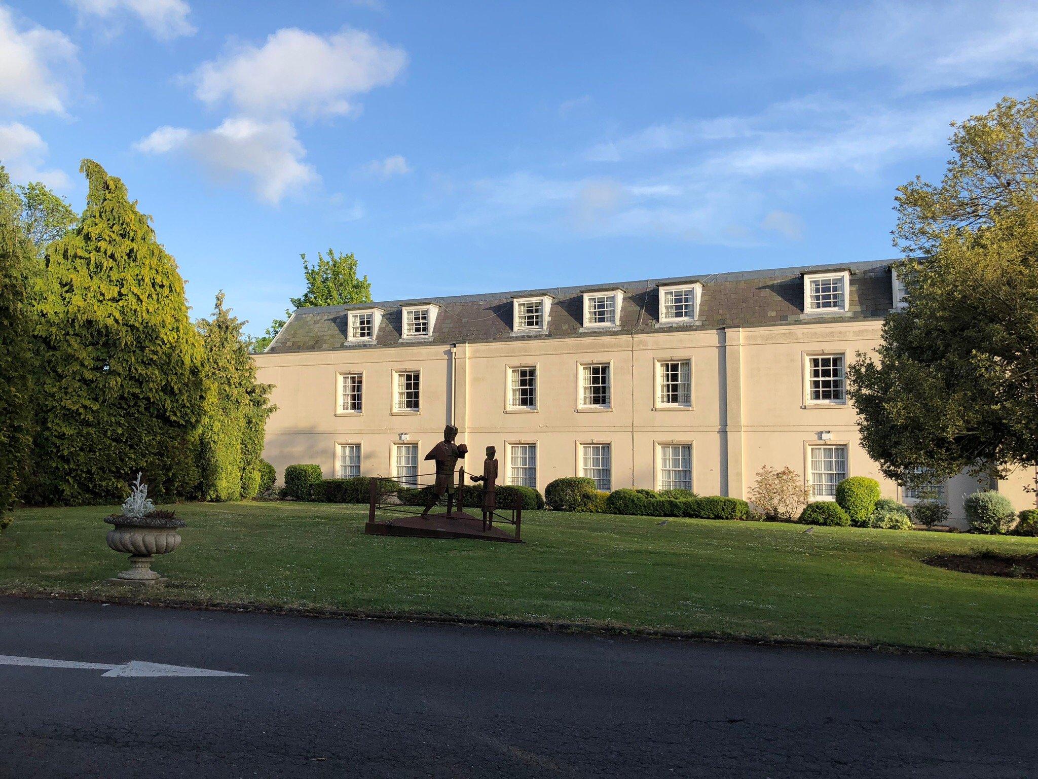 Avisford Park Hotel, Arundel