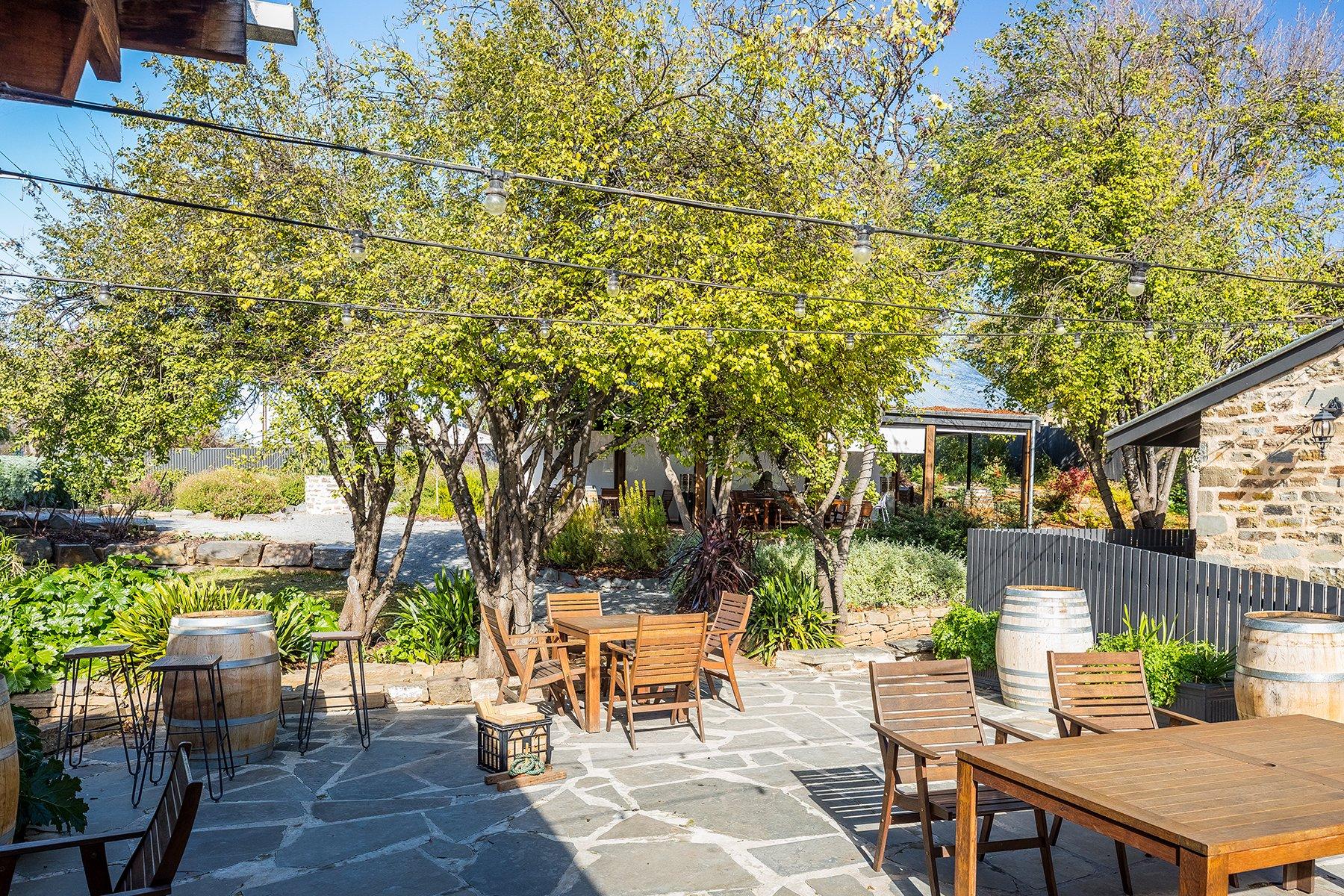 Velvet and Willow Wines