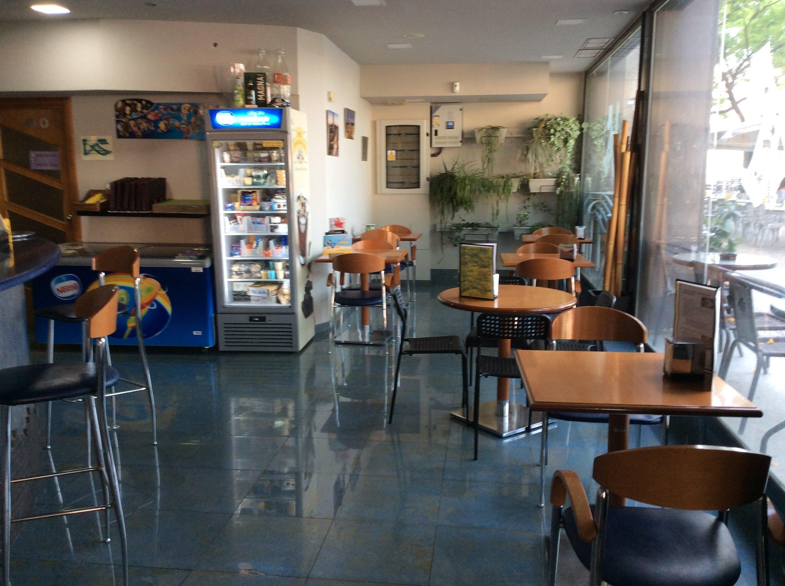 Cafeteria Restaurante k-nos