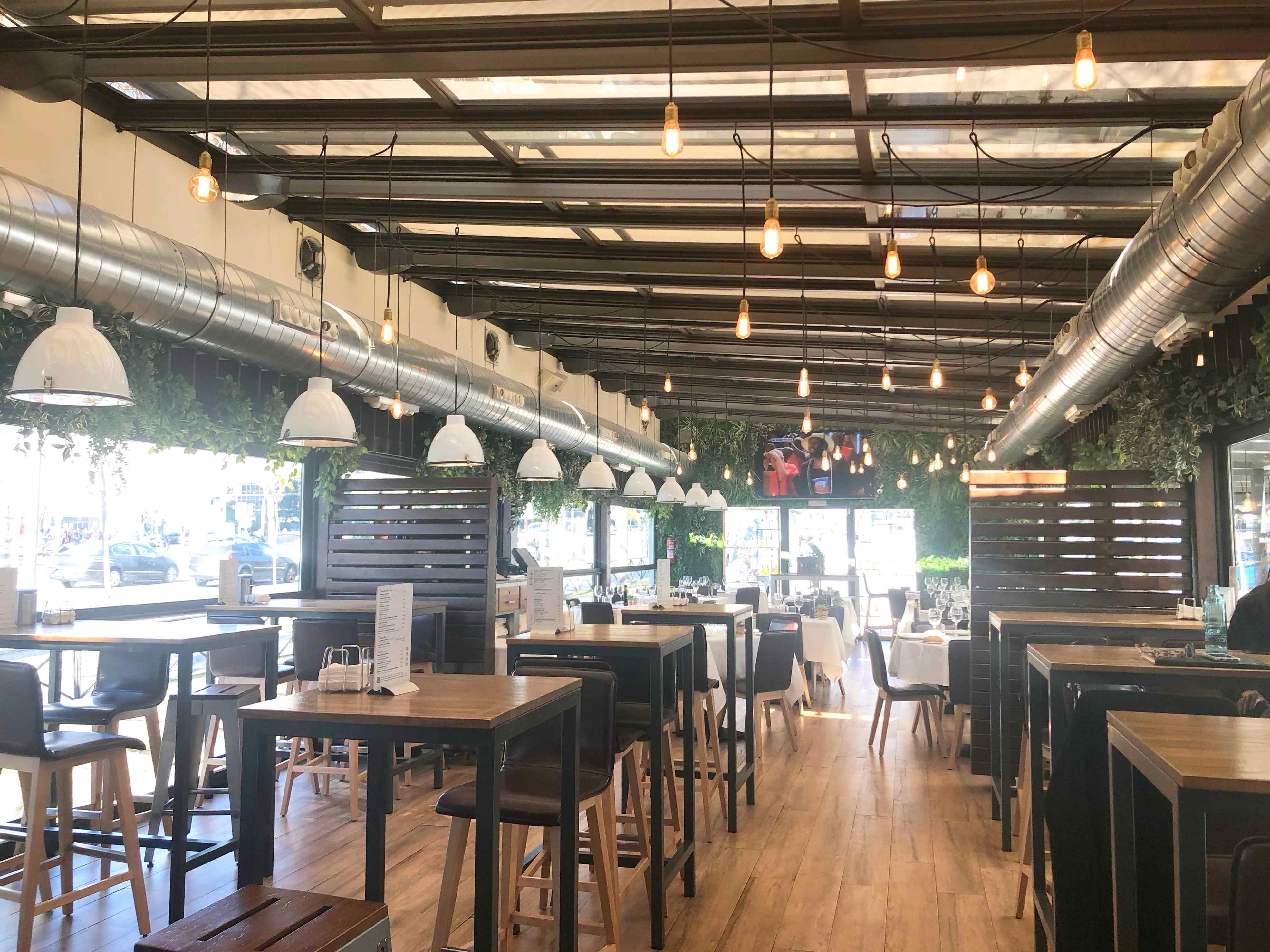 La Divina de Castellana