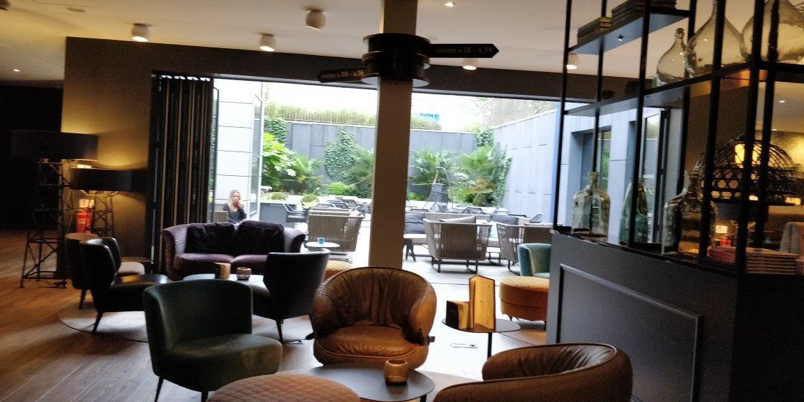 Motel One Newcastle