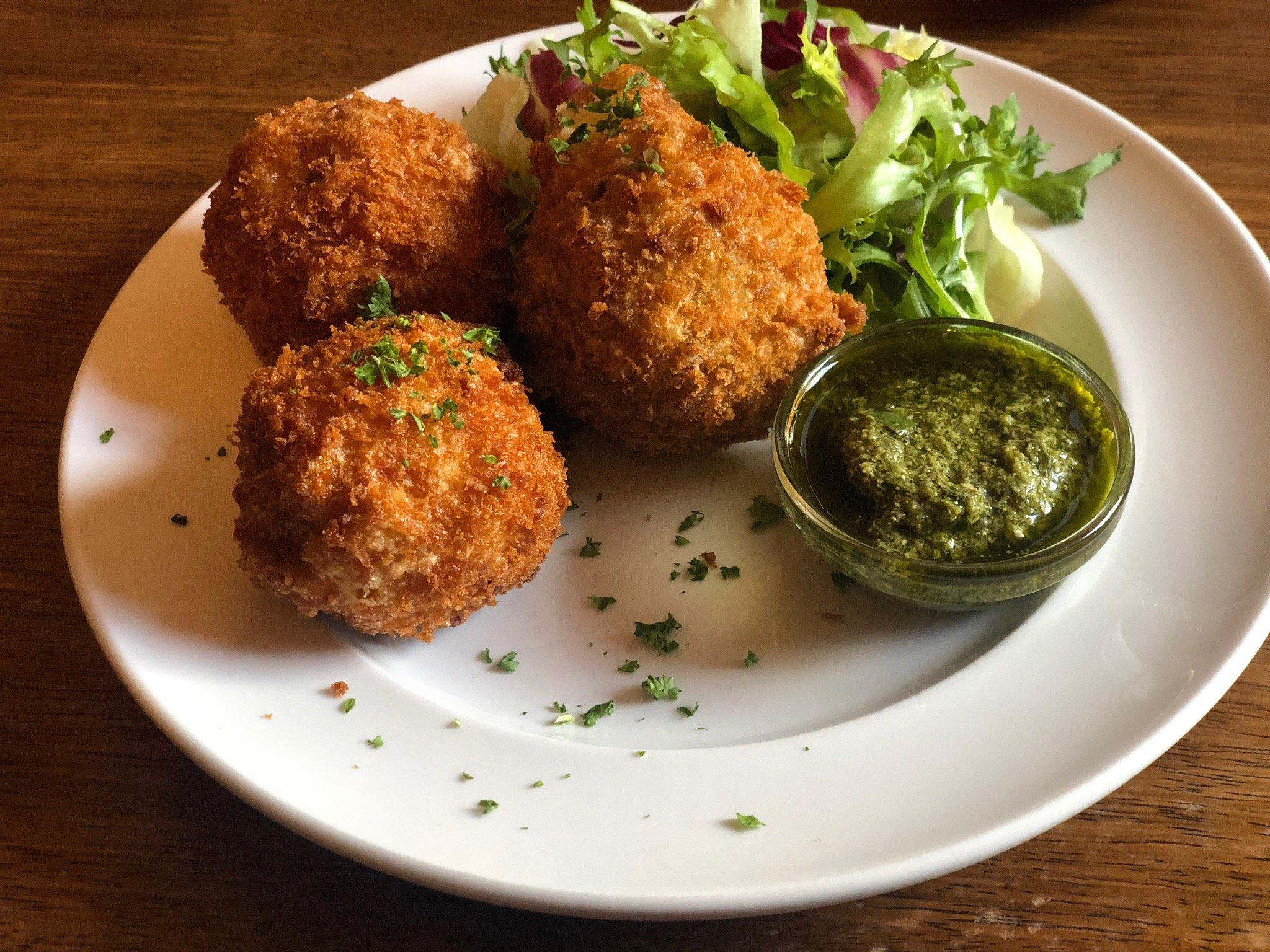 Bull's Head Freehouse Stoney Stanton