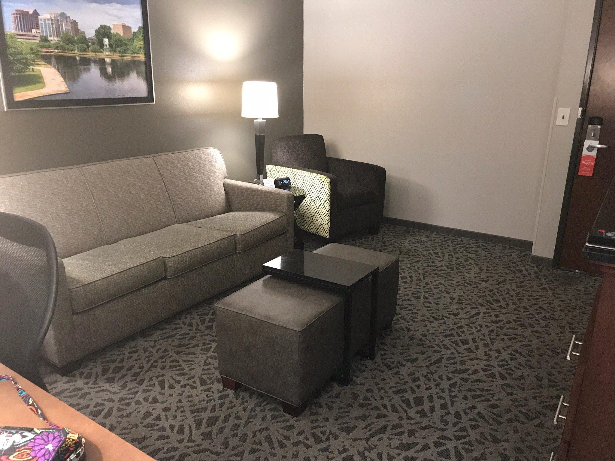 Drury Inn & Suites Huntsville at the Space & Rocket Center