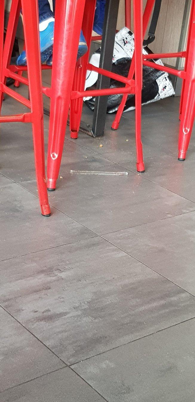 KFC Lisburn - Omniplex Centre