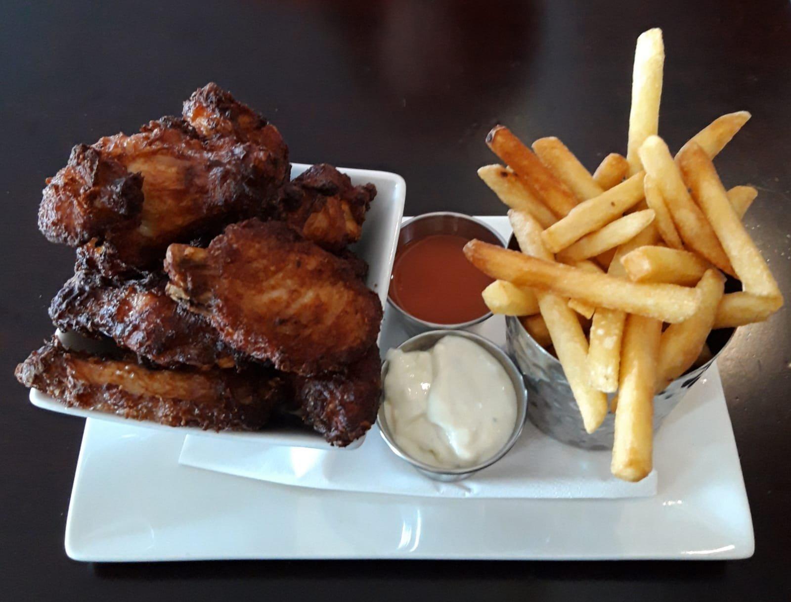 Flanagan's on the Lake