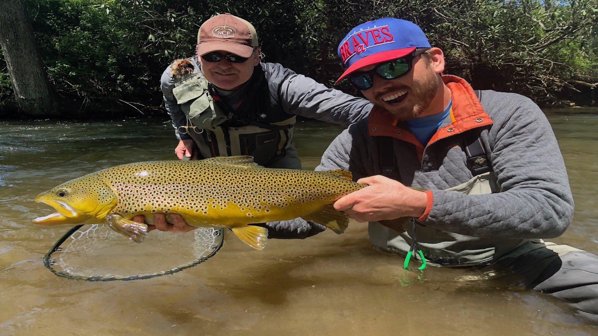 Noontootla Creek Farms