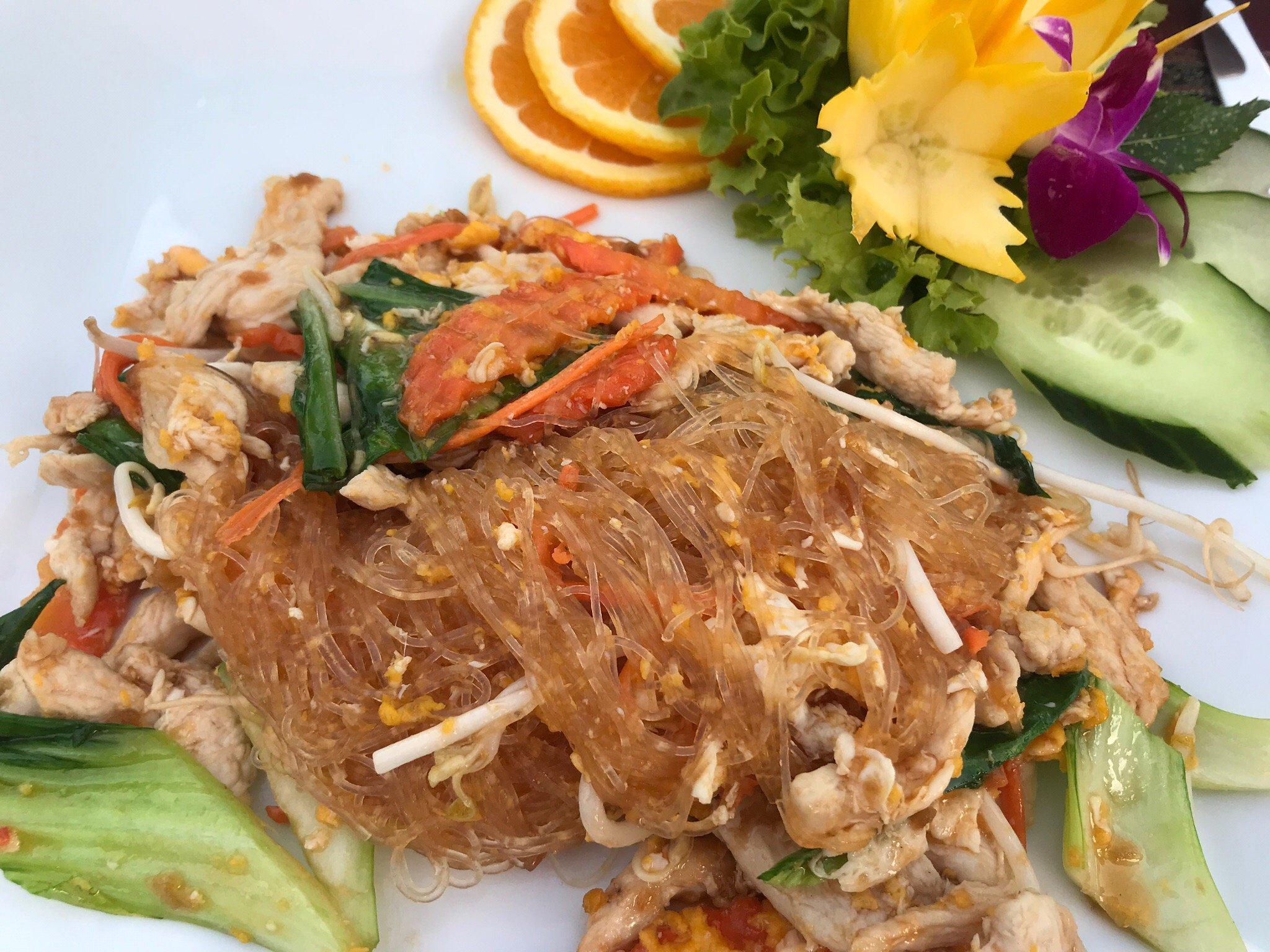 Restaurant Schafli - Marum Matum