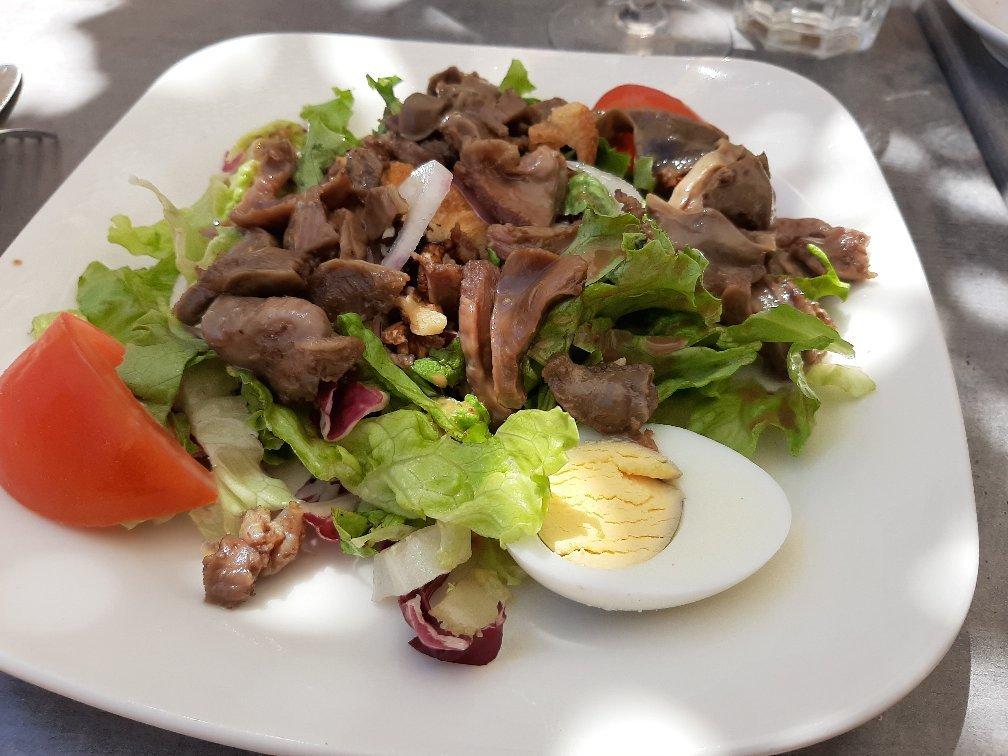 L'Arlequin Montpellier