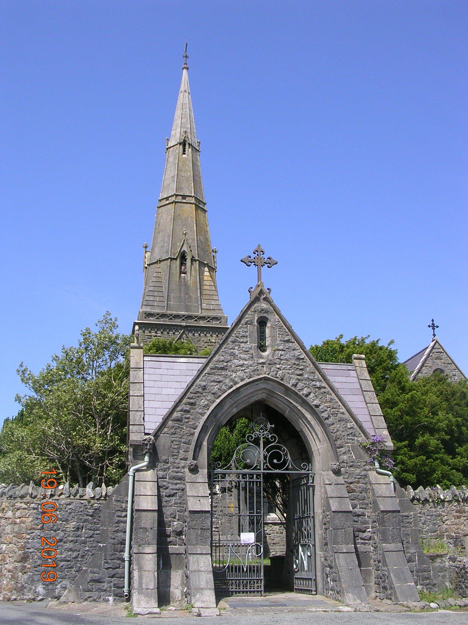 St. Twrog's Church