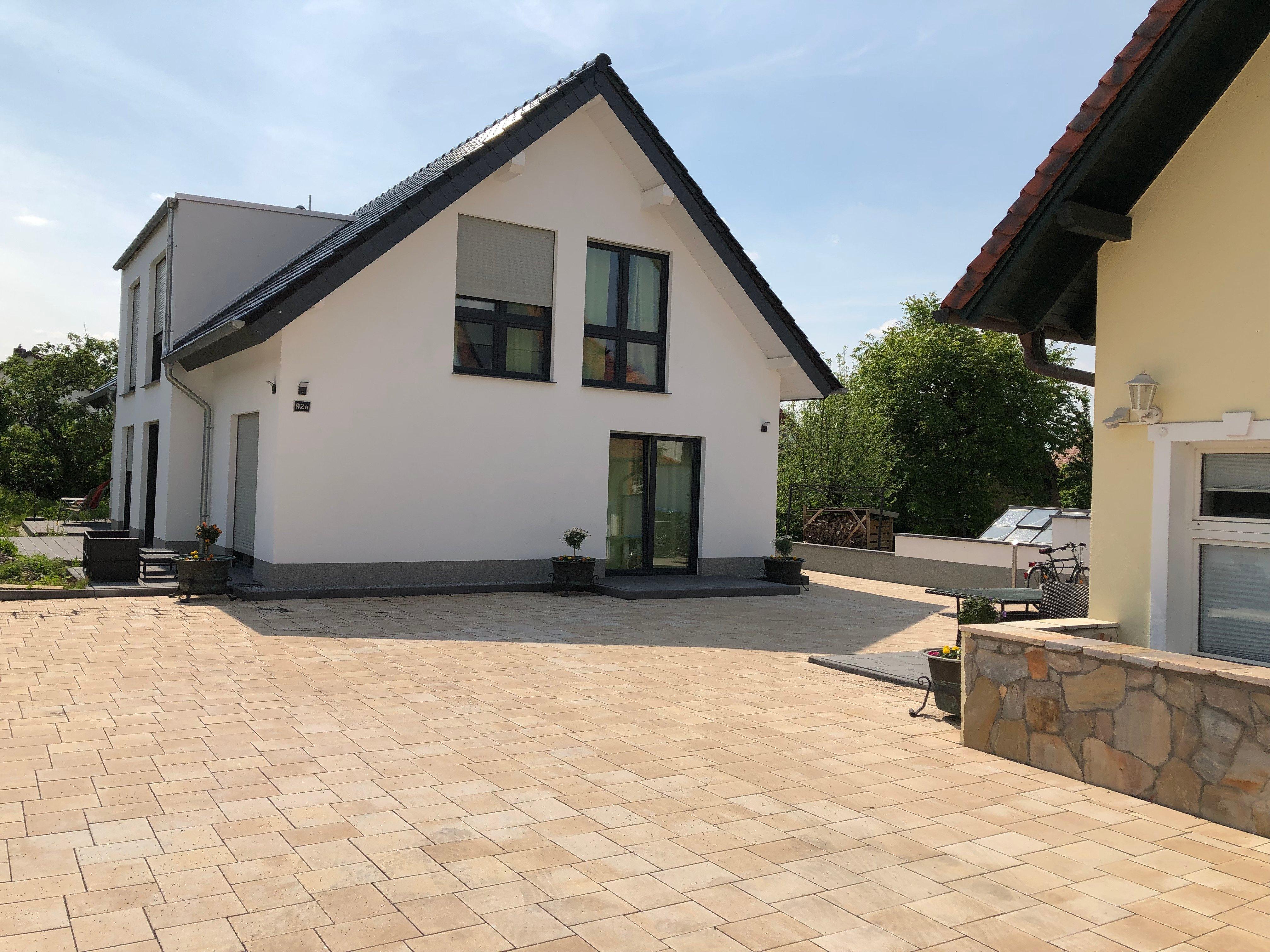 Gästehaus Witteborg