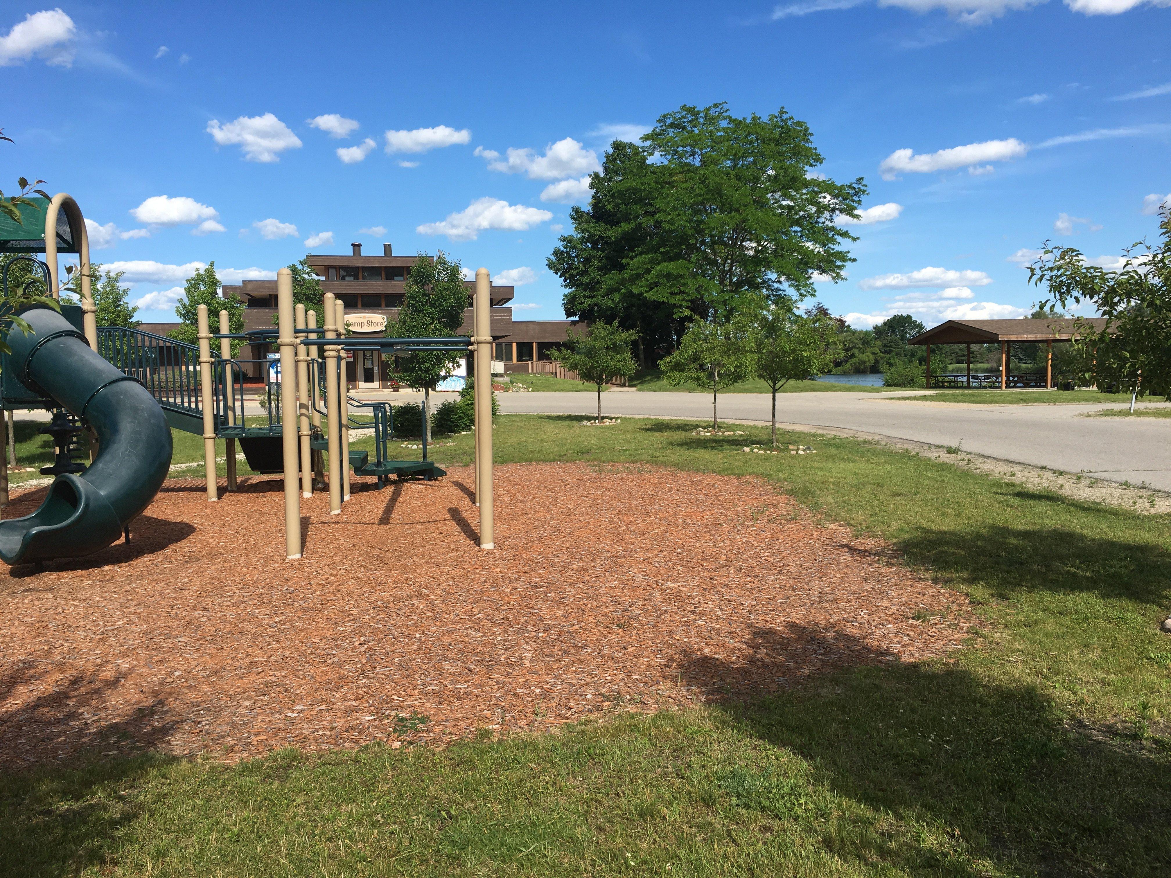 Soaring Eagle Hideaway RV Park