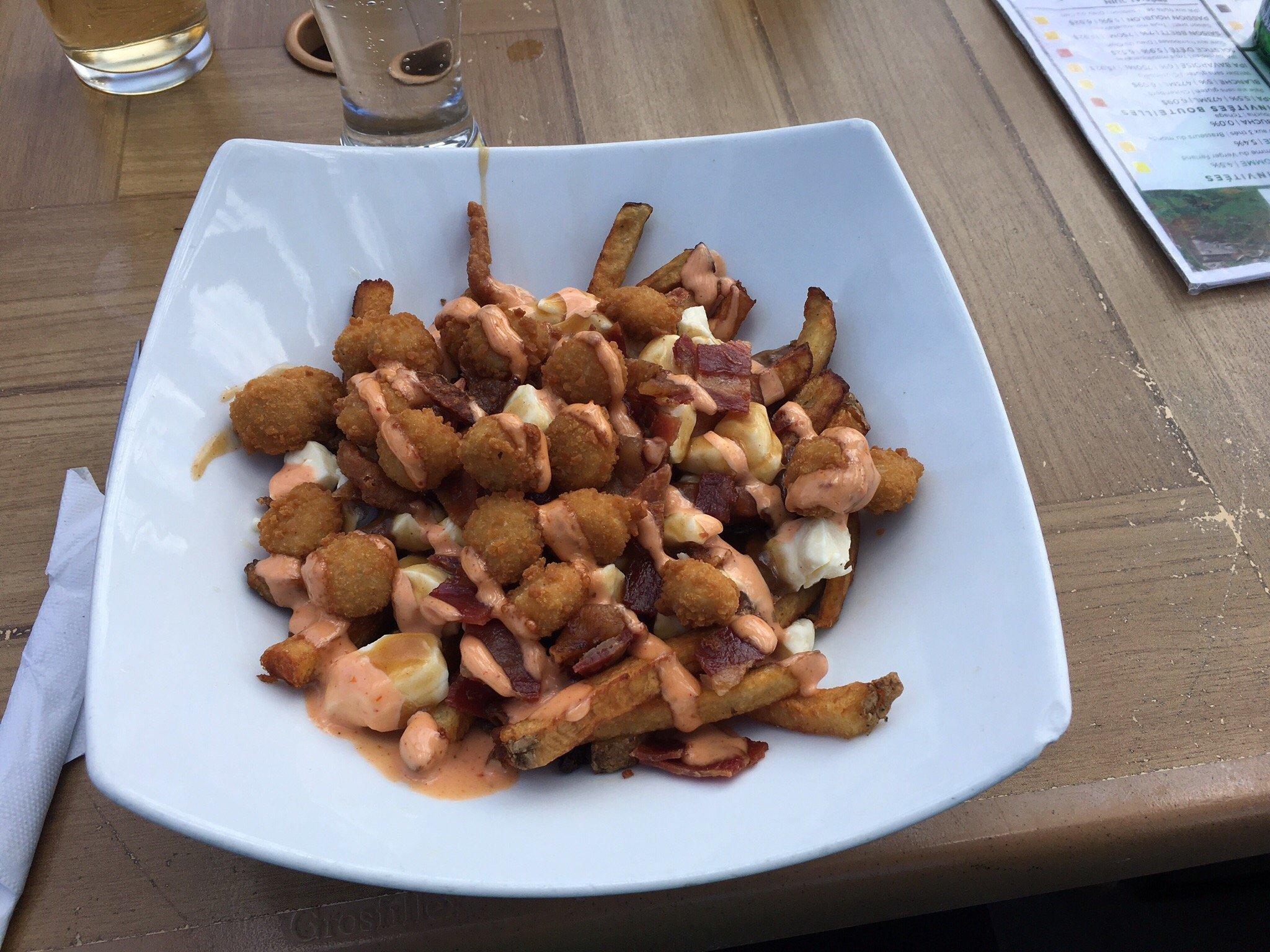 Refuge des Brasseurs