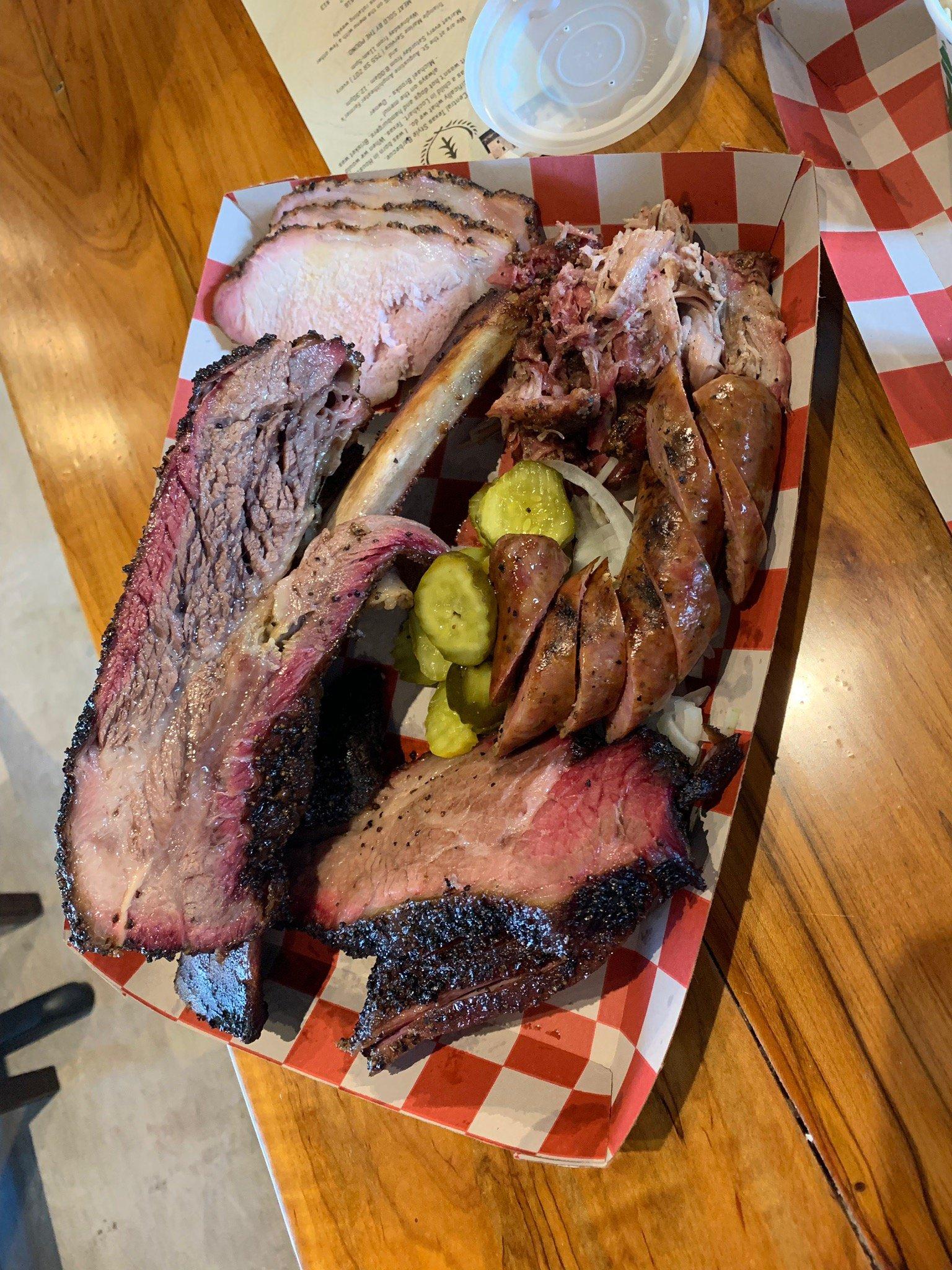 Country Road Provisions