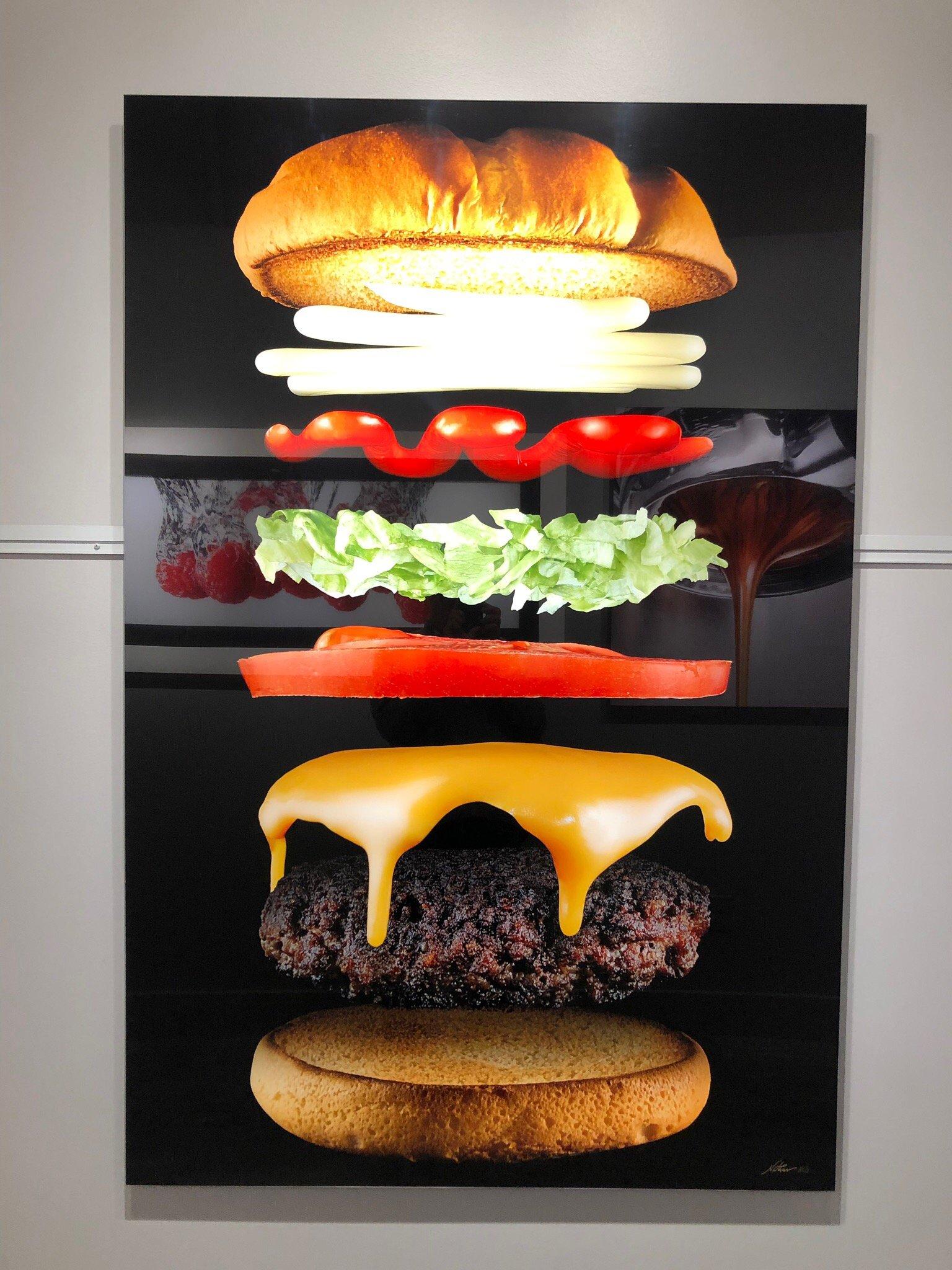 Modernist Cuisine Gallery