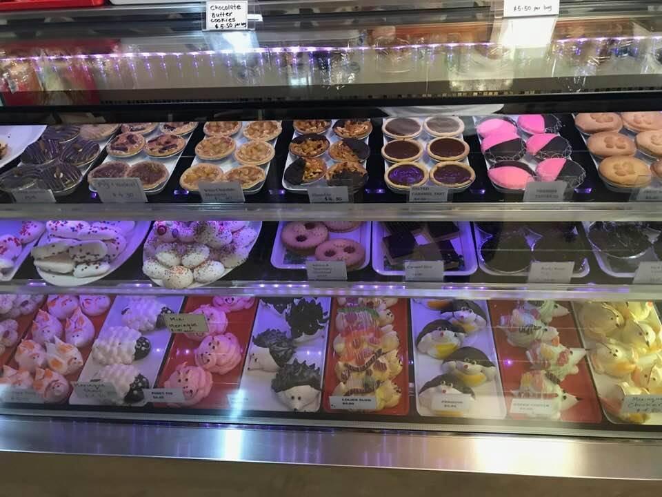 Unique Patisserie