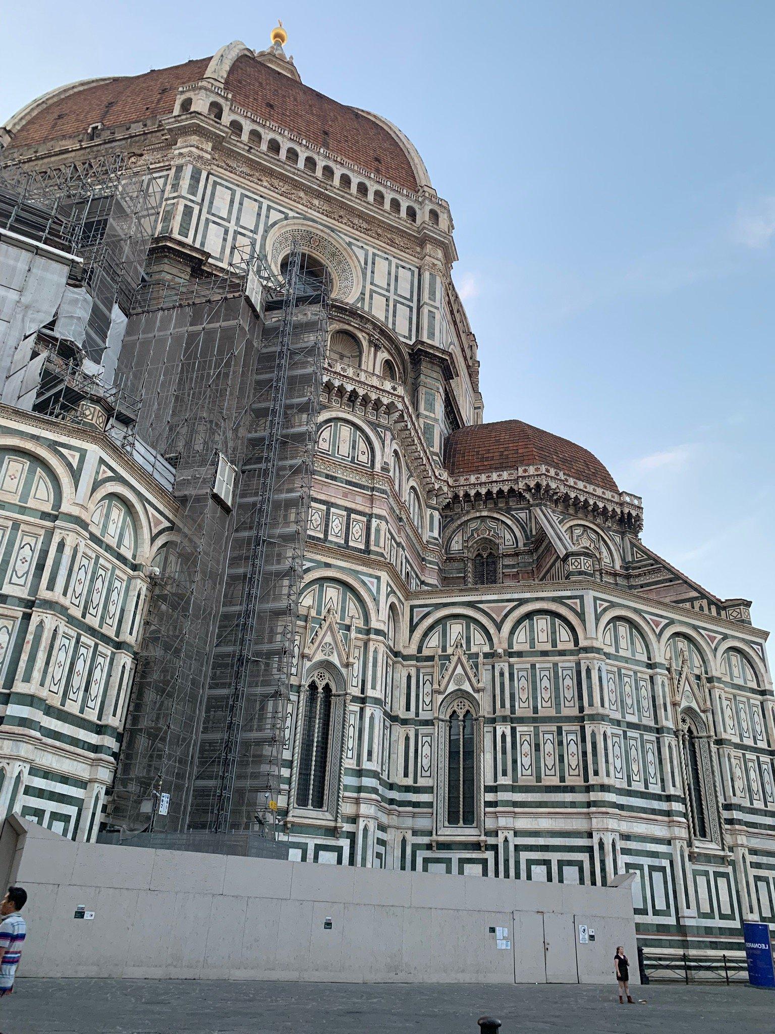 Lungarno Ponte Vecchio