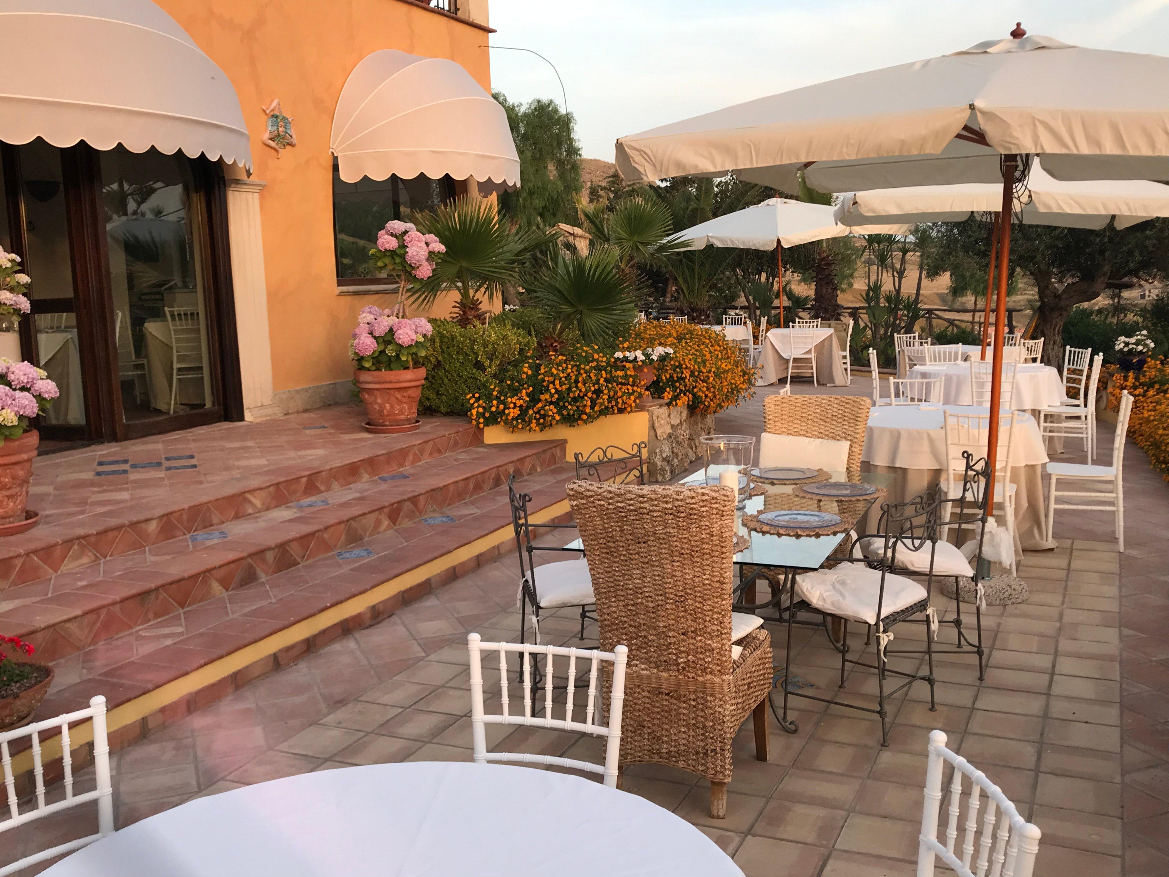 Villa Domini Restaurant