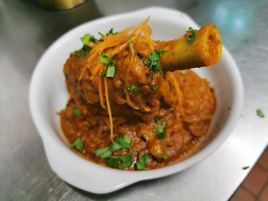 Little India Restaurant & Takeaway