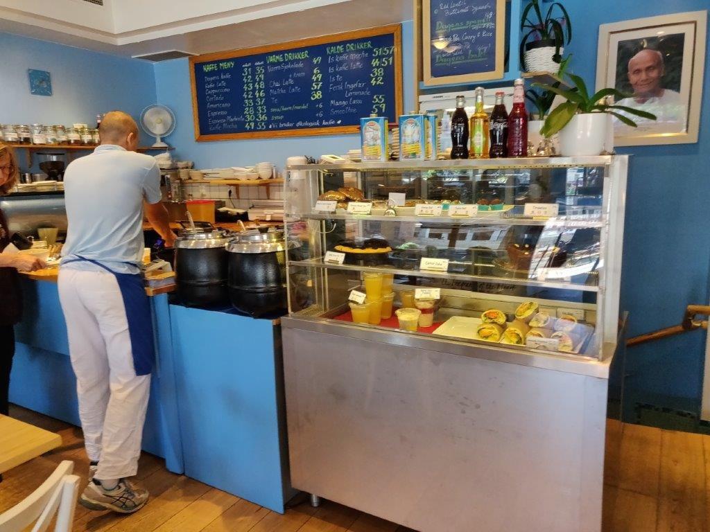 Fragrance Of The Heart