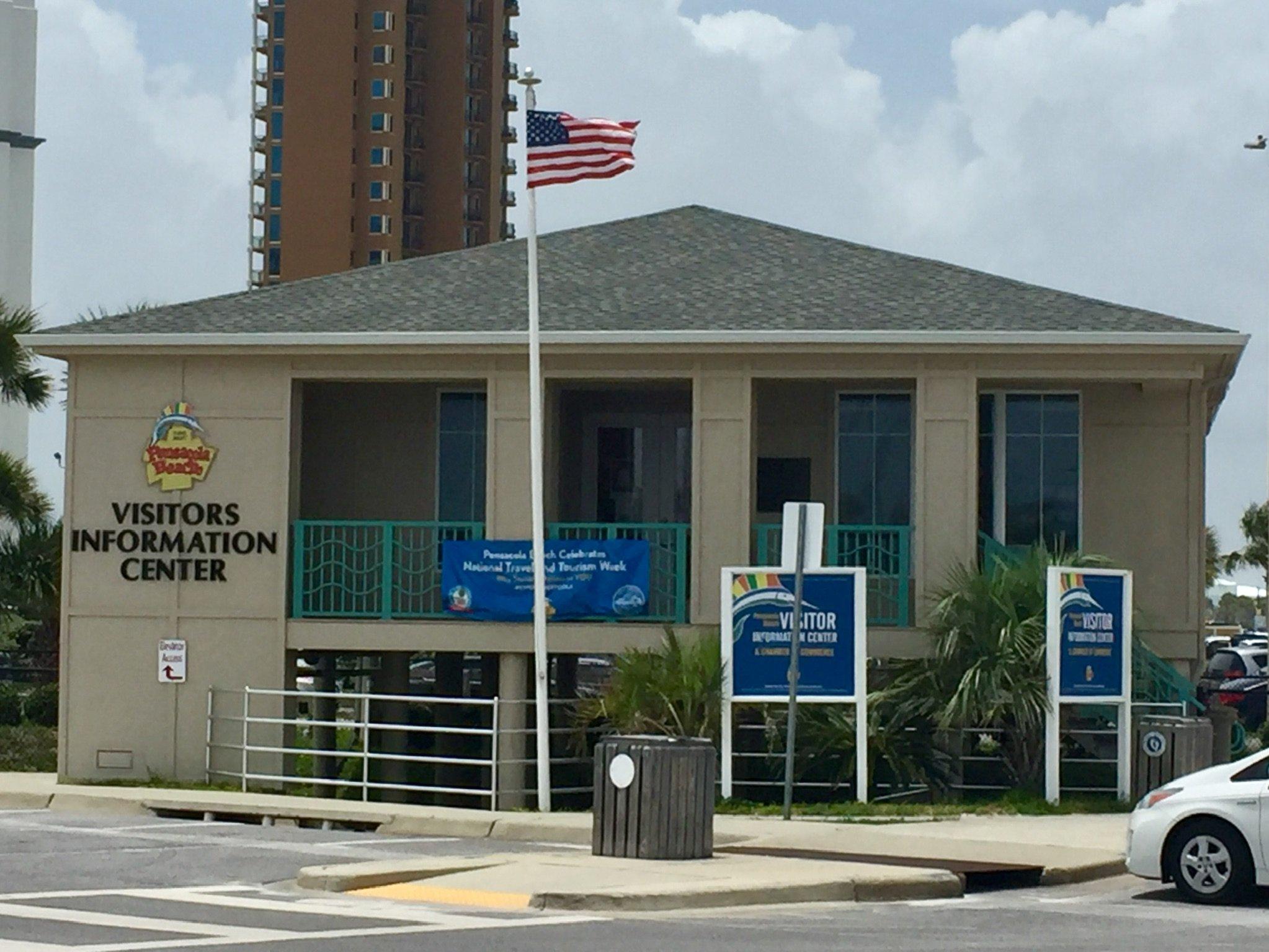 Pensacola Beach Chamber of Commerce