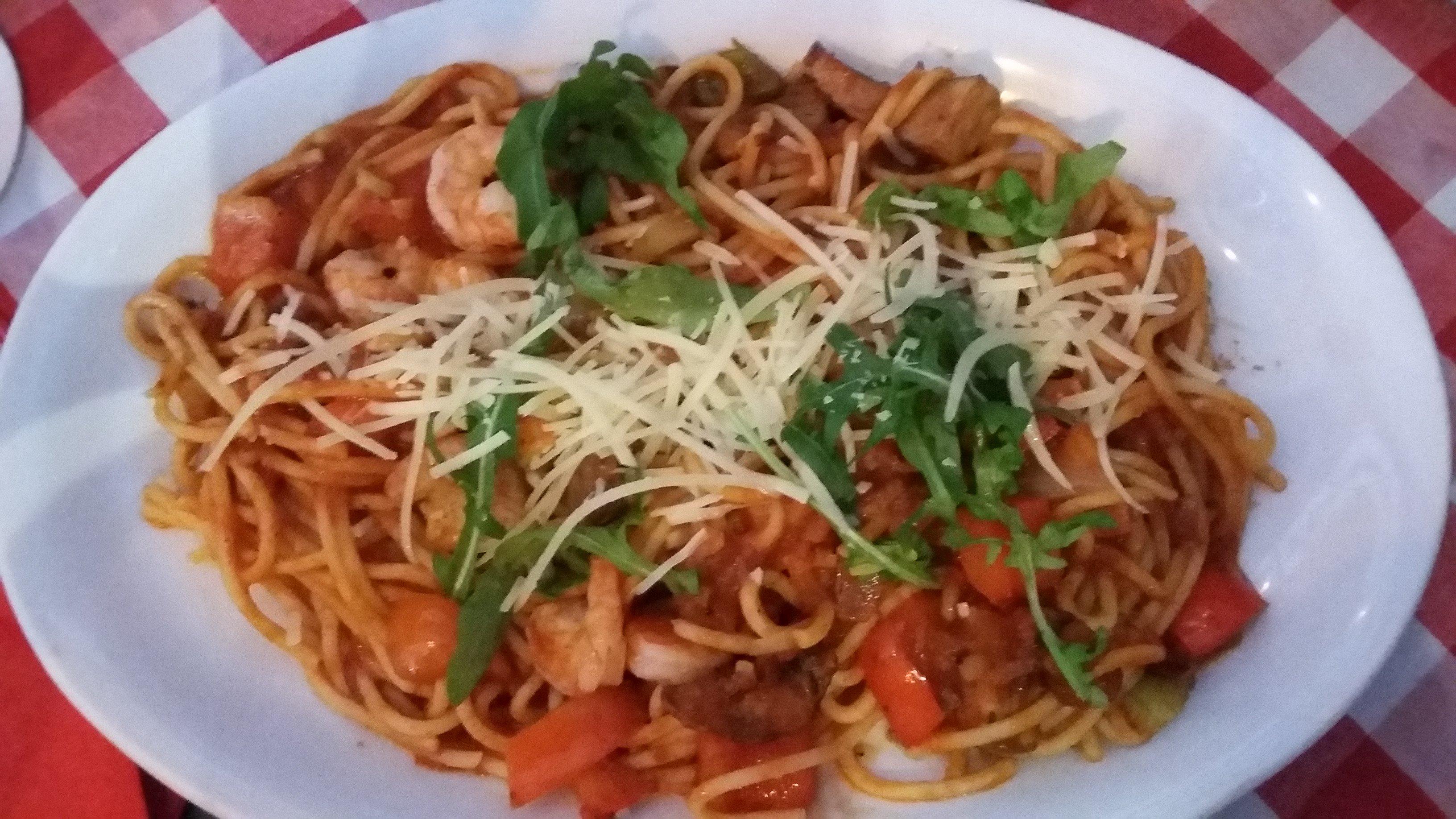 Cafe Restaurant le Journale