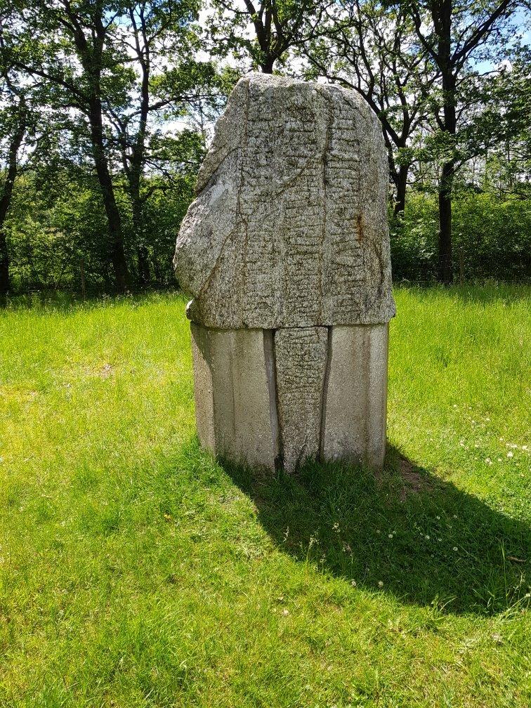 Store Rygbjergstenen