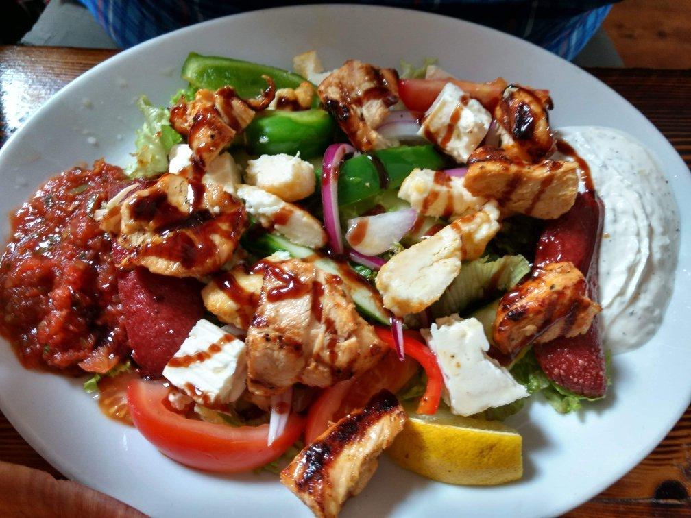 Photo by dickydoodaa