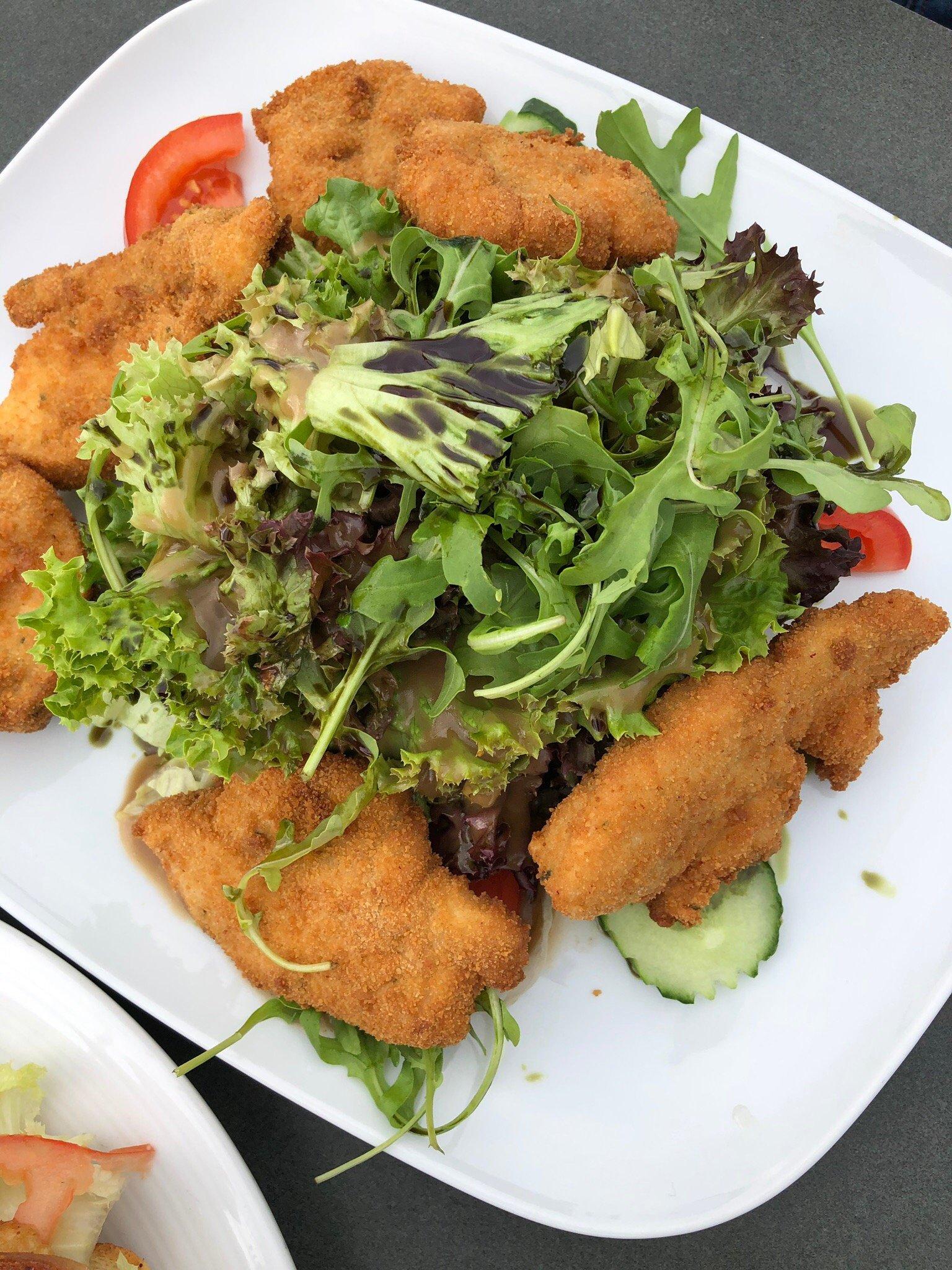 Restaurant Green’s