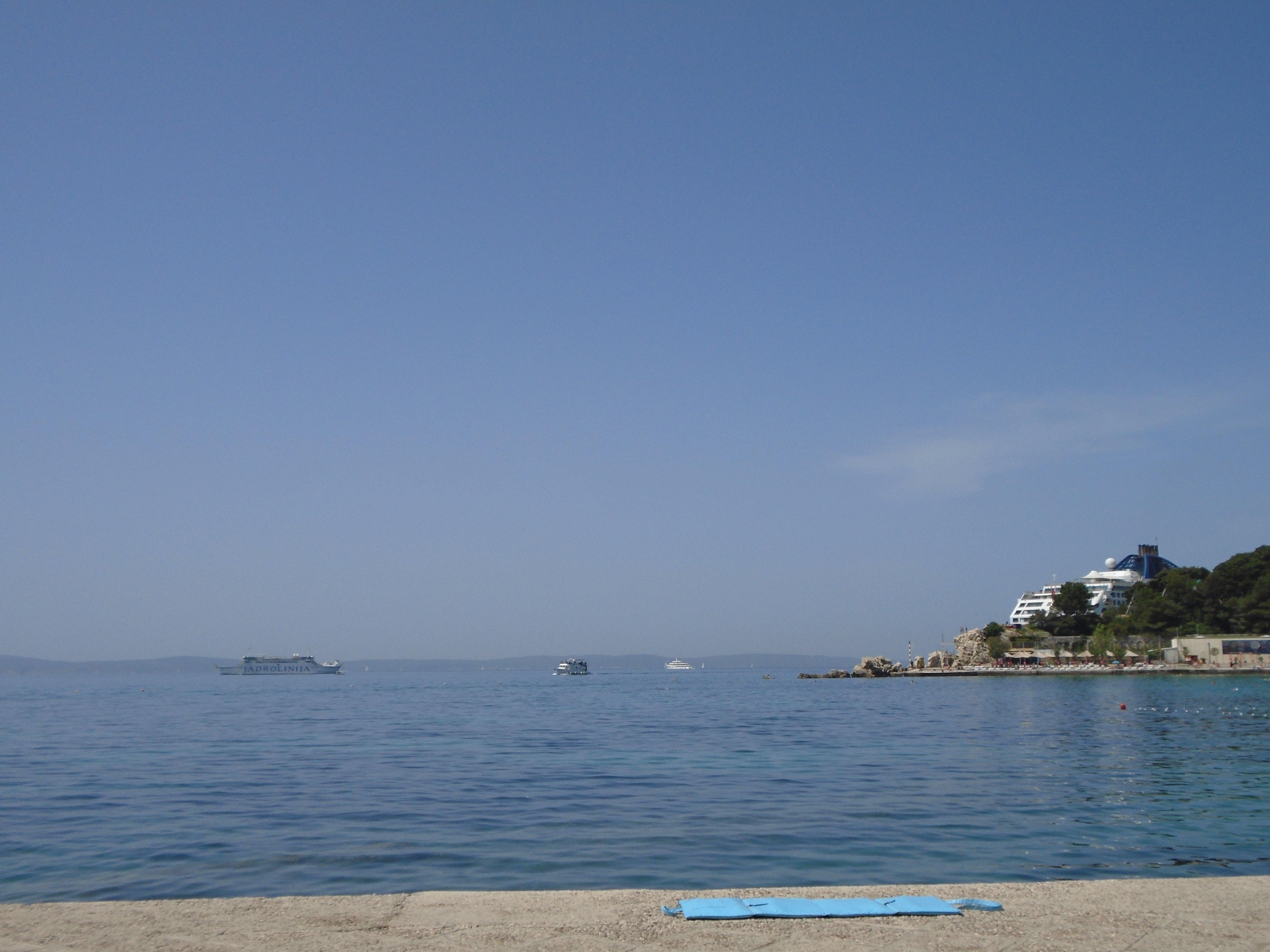 La Playa Beach Bar & Club