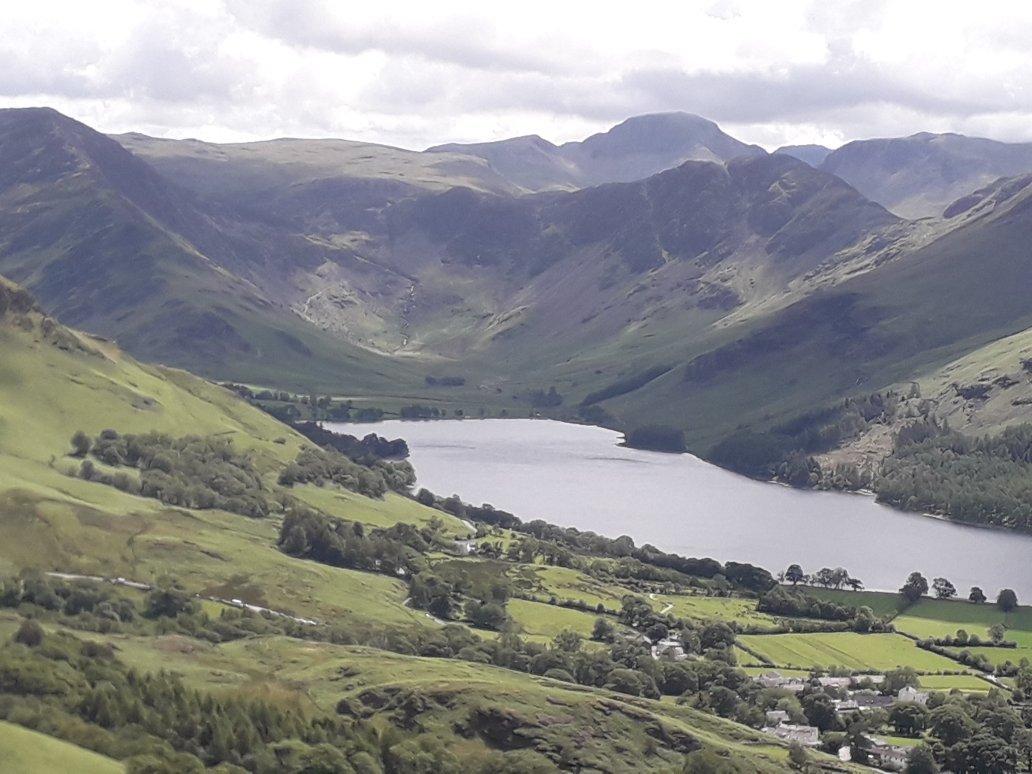 Rannerdale Knotts