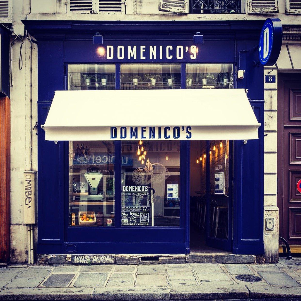 Domenico's