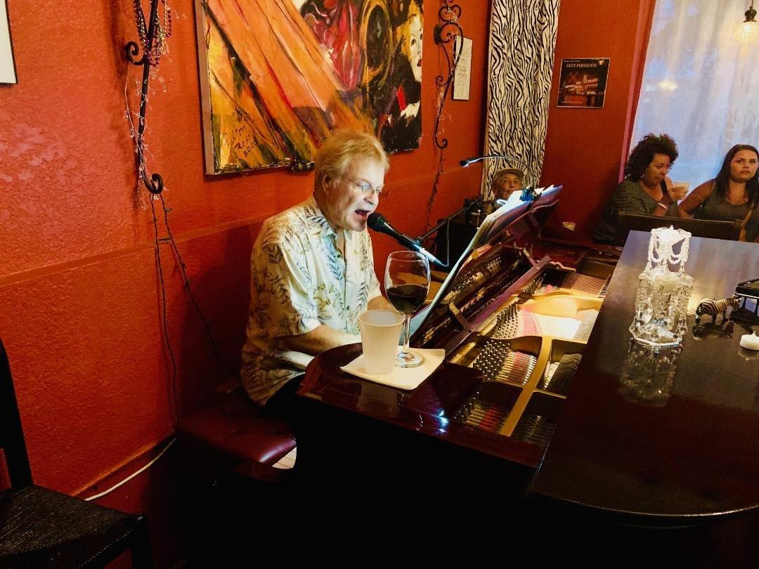 Photo by FloridaMeister