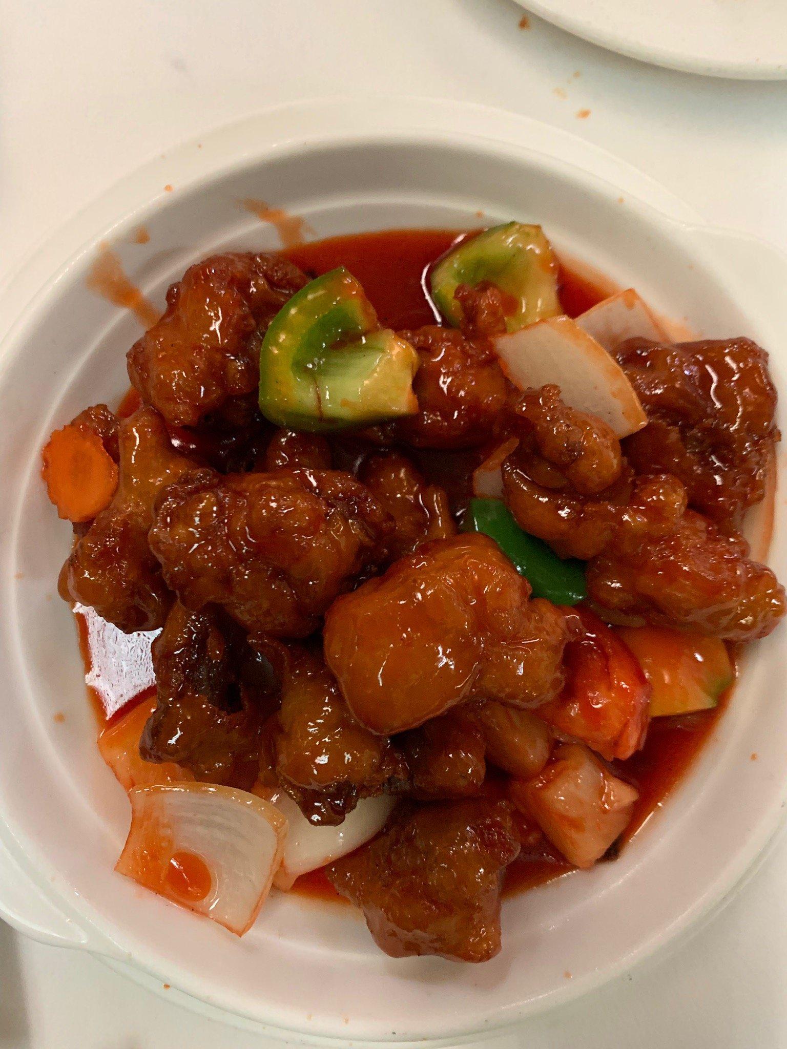 Sing Hing Chinese Restaurant