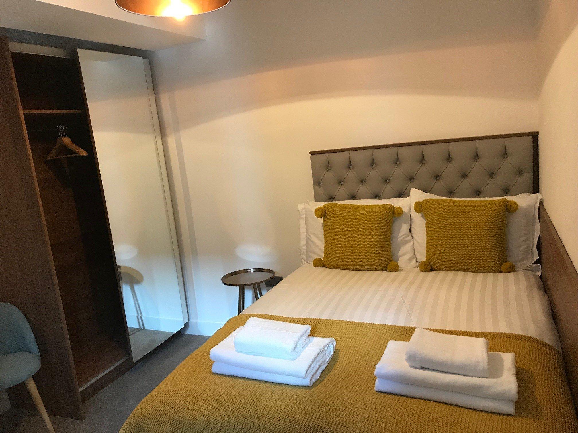 Birchover One The Brayford