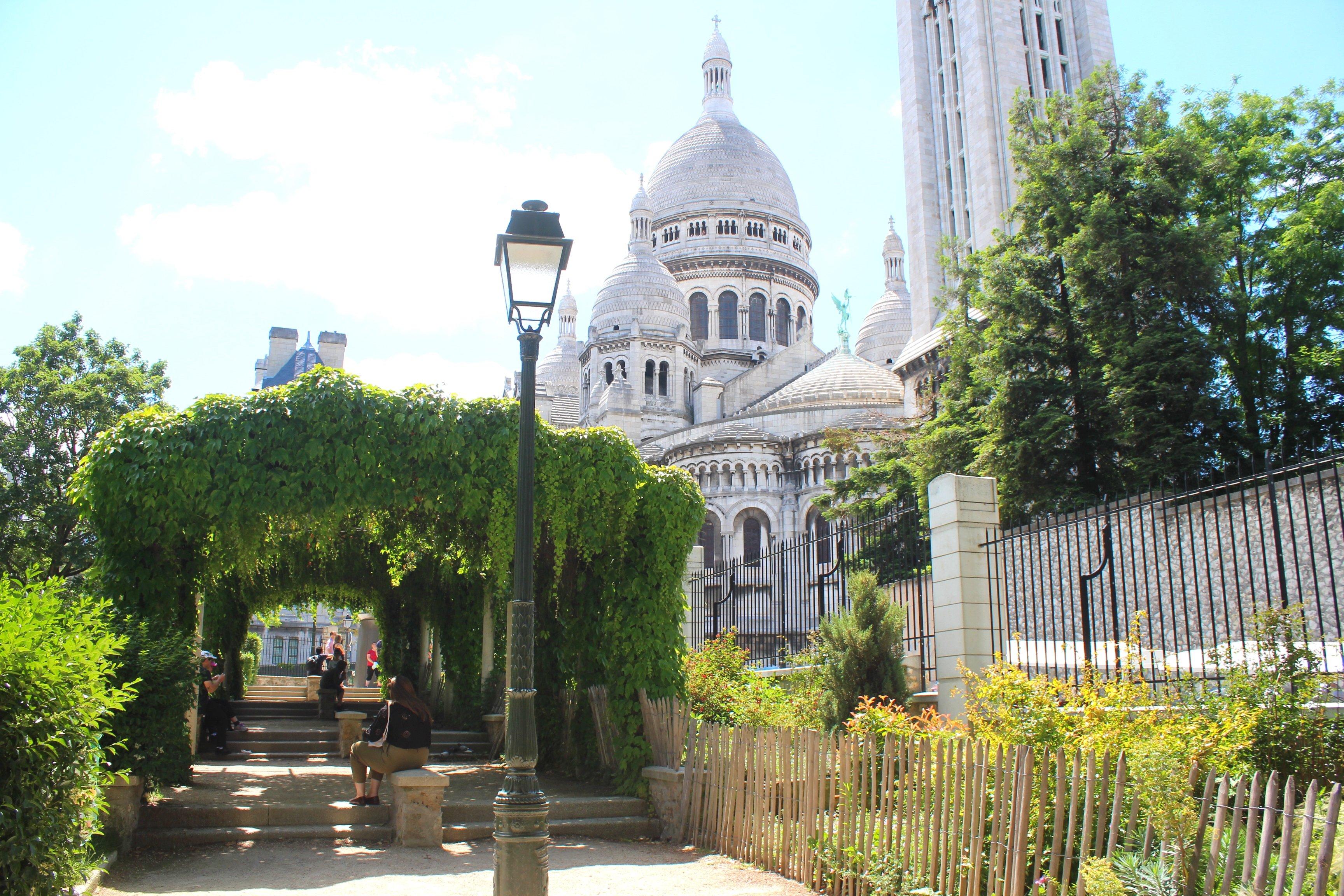 Square Marcel-Bleustein-Blanchet