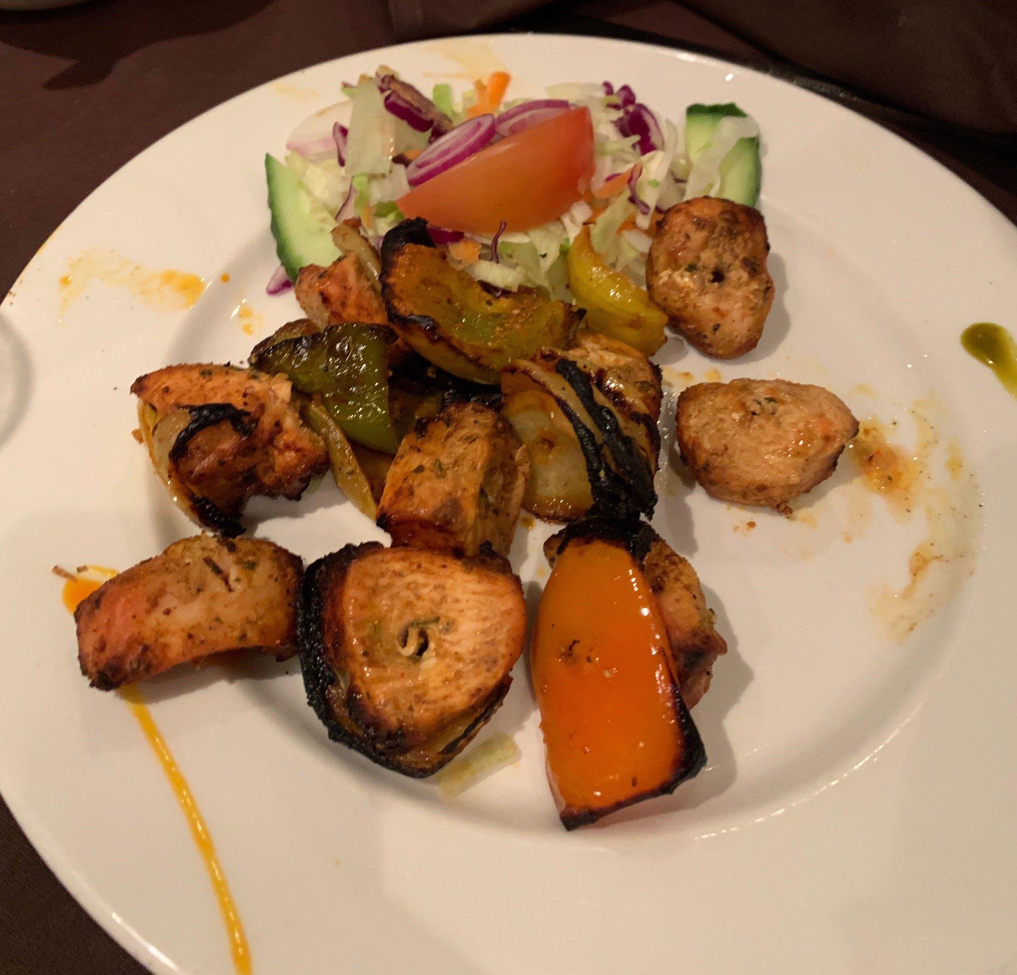 Rasa Indian Restaurant