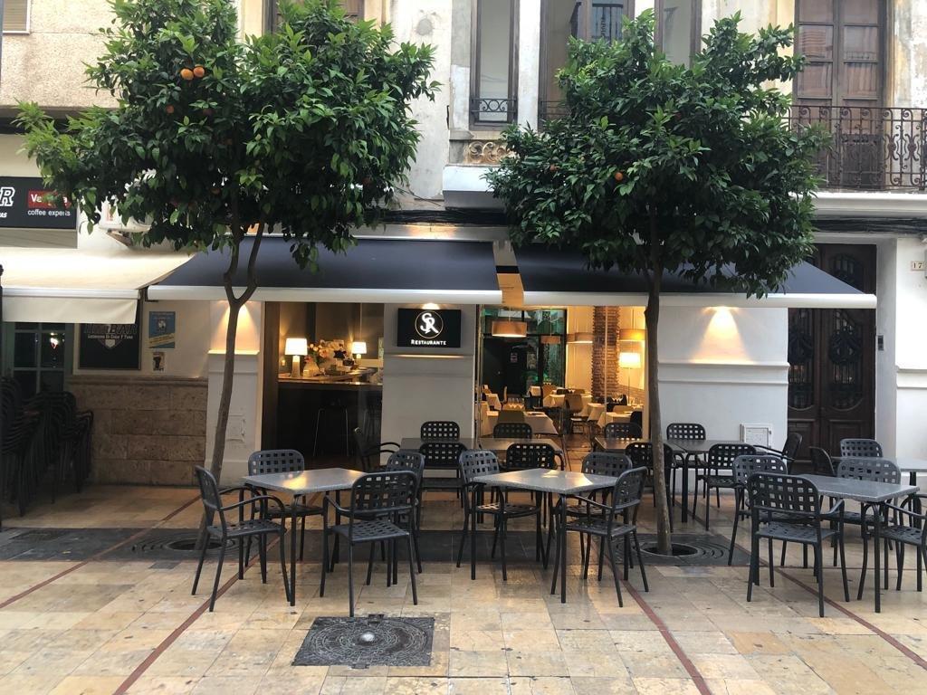 Restaurante Romanova Gandia