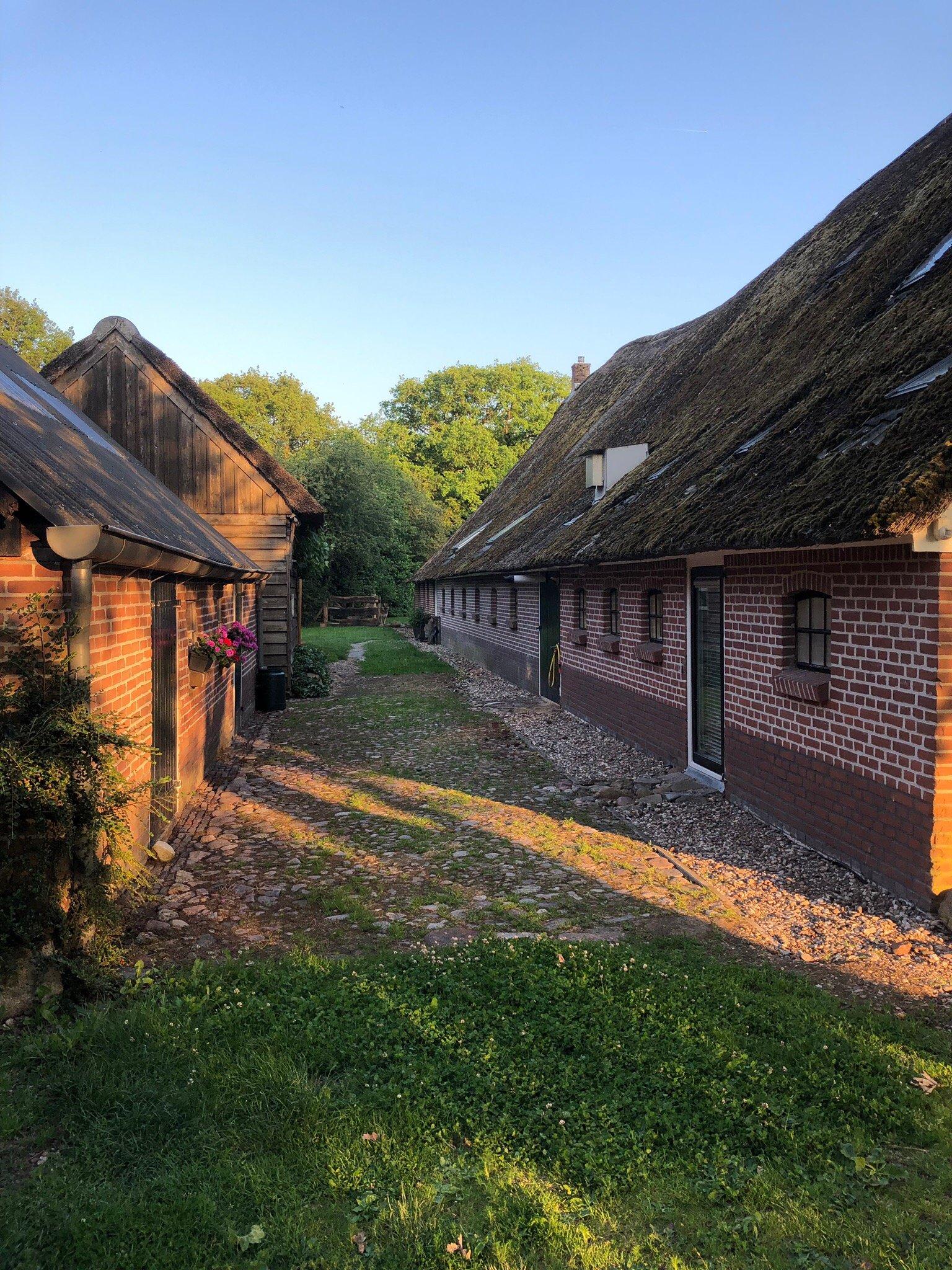 in den Groene Specht