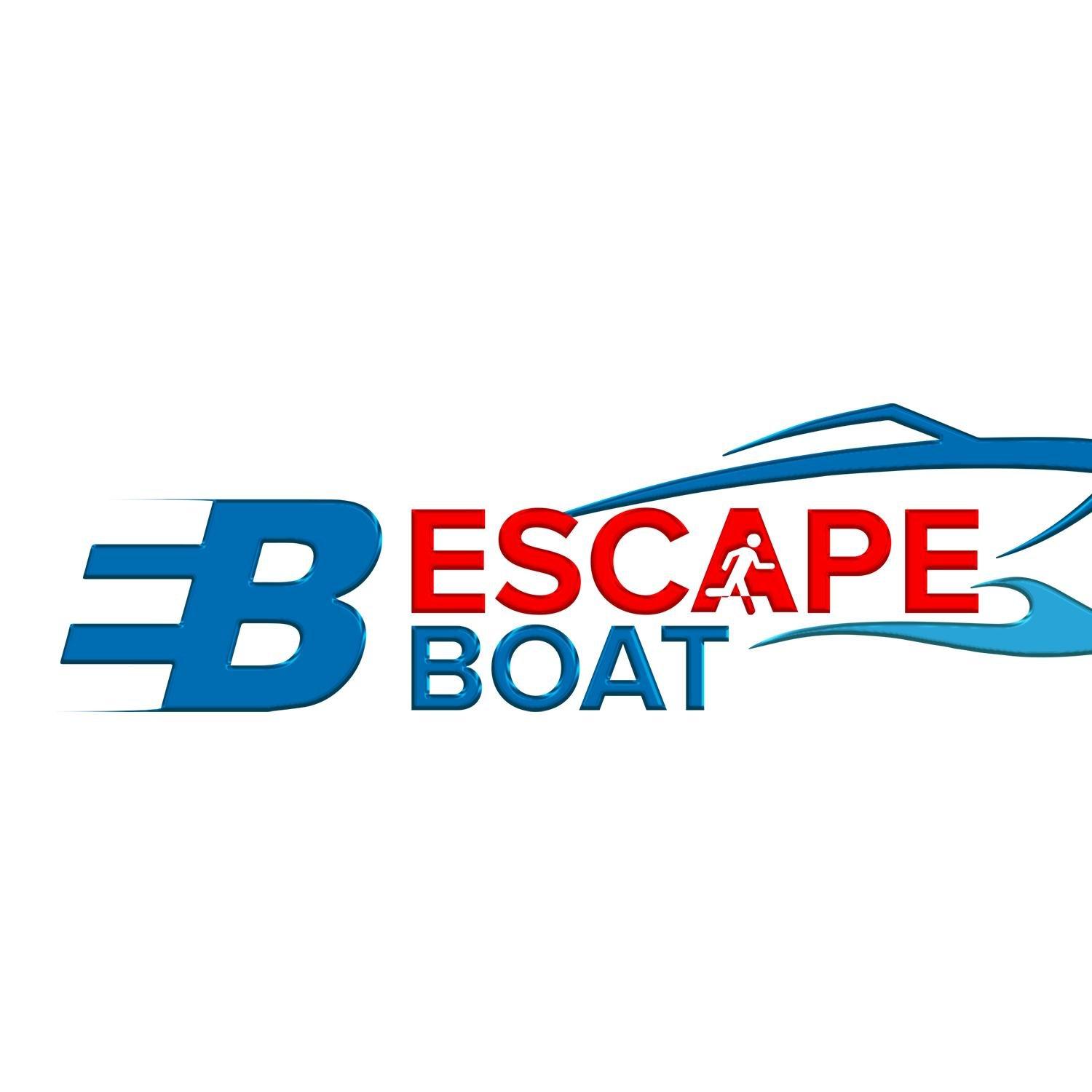 Escape Boat