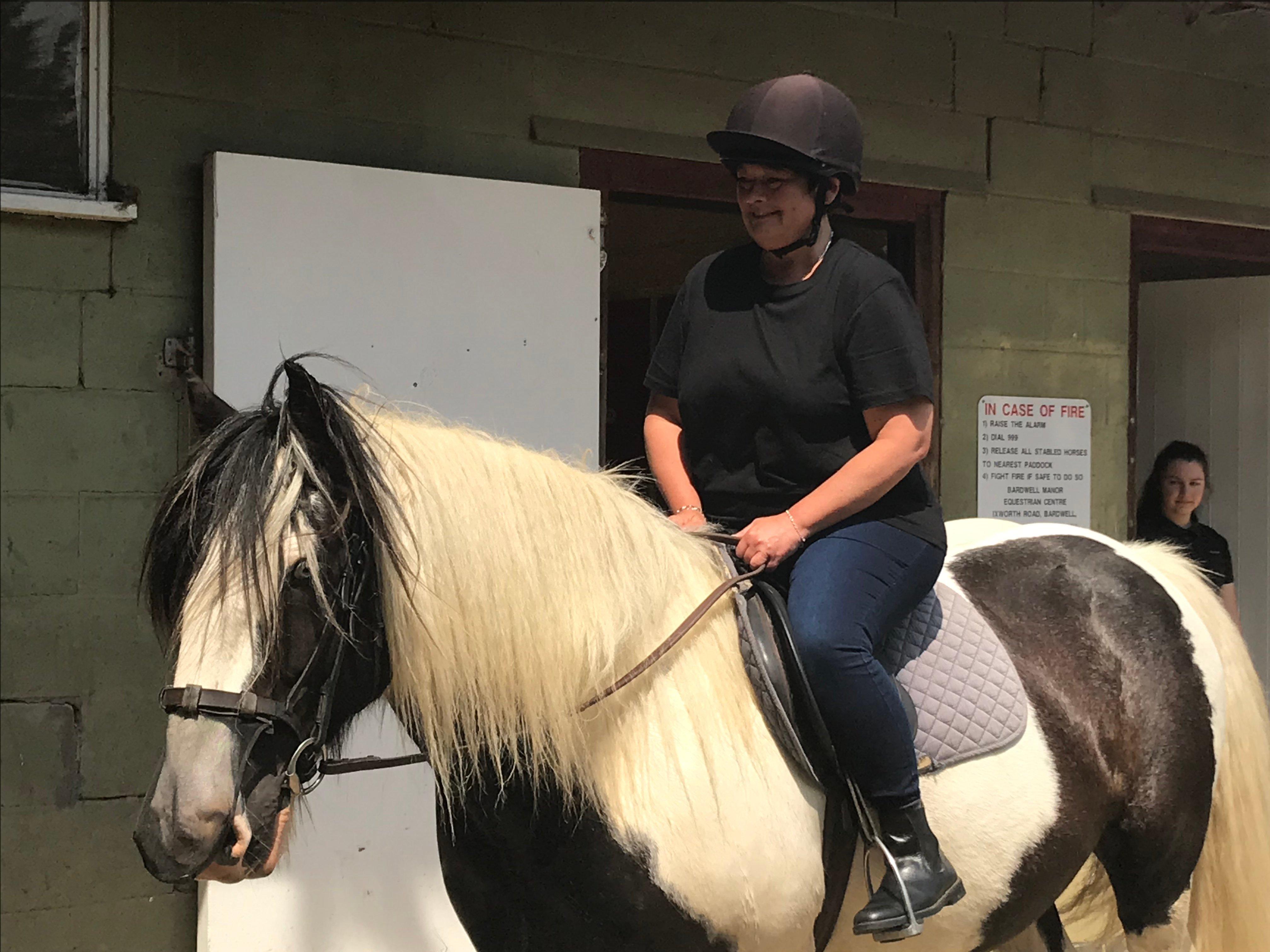 Bardwell Manor Equestrian Center