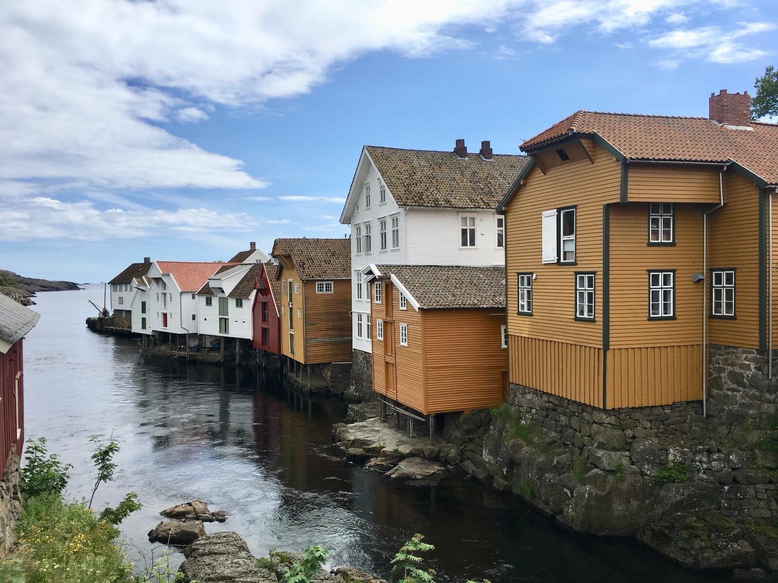 Sogndalstrand Kulturhotell