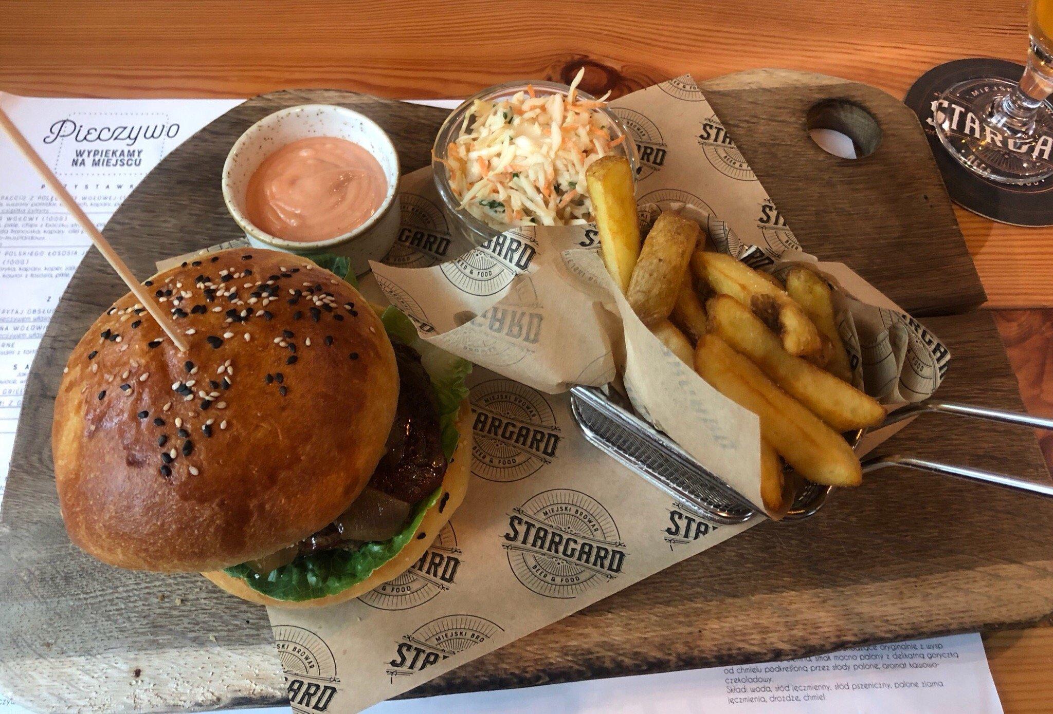 Miejski Browar Stargard